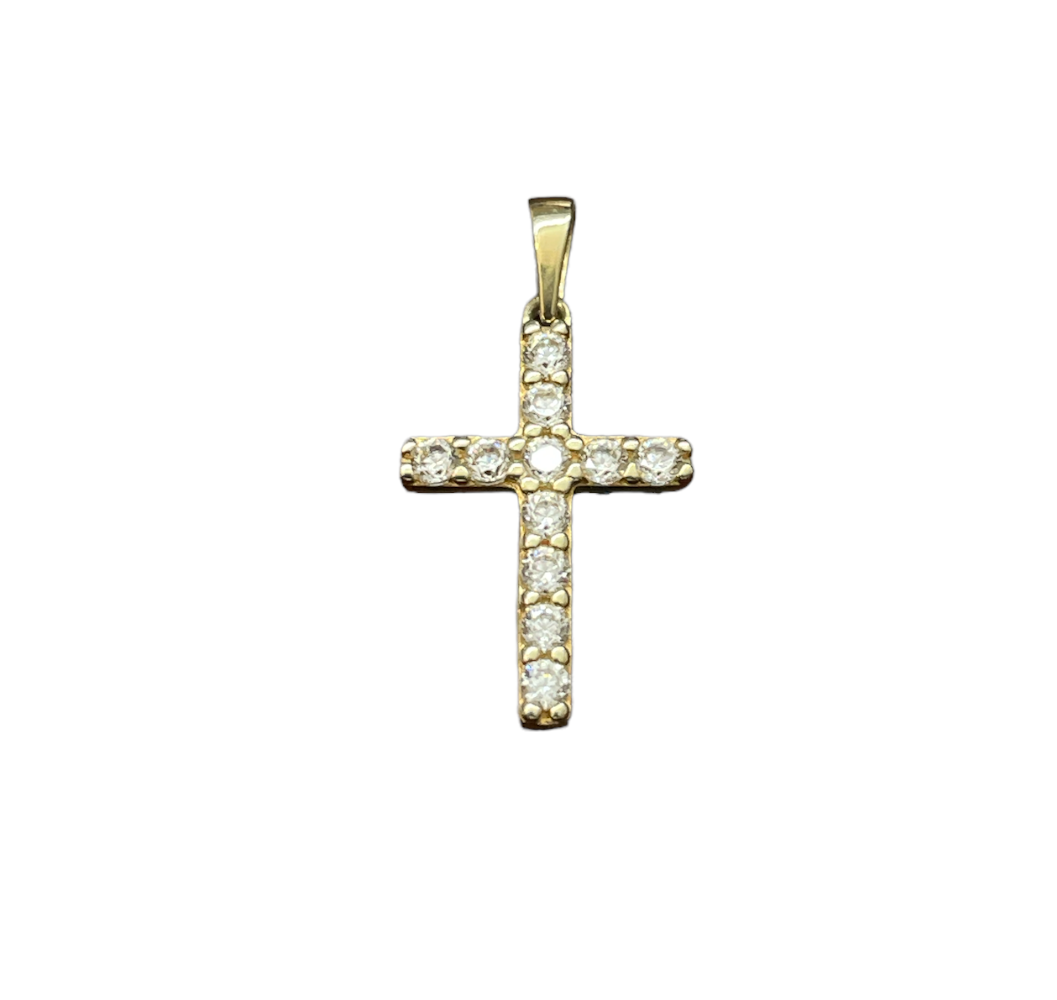 10K Gold Charms/Pendant