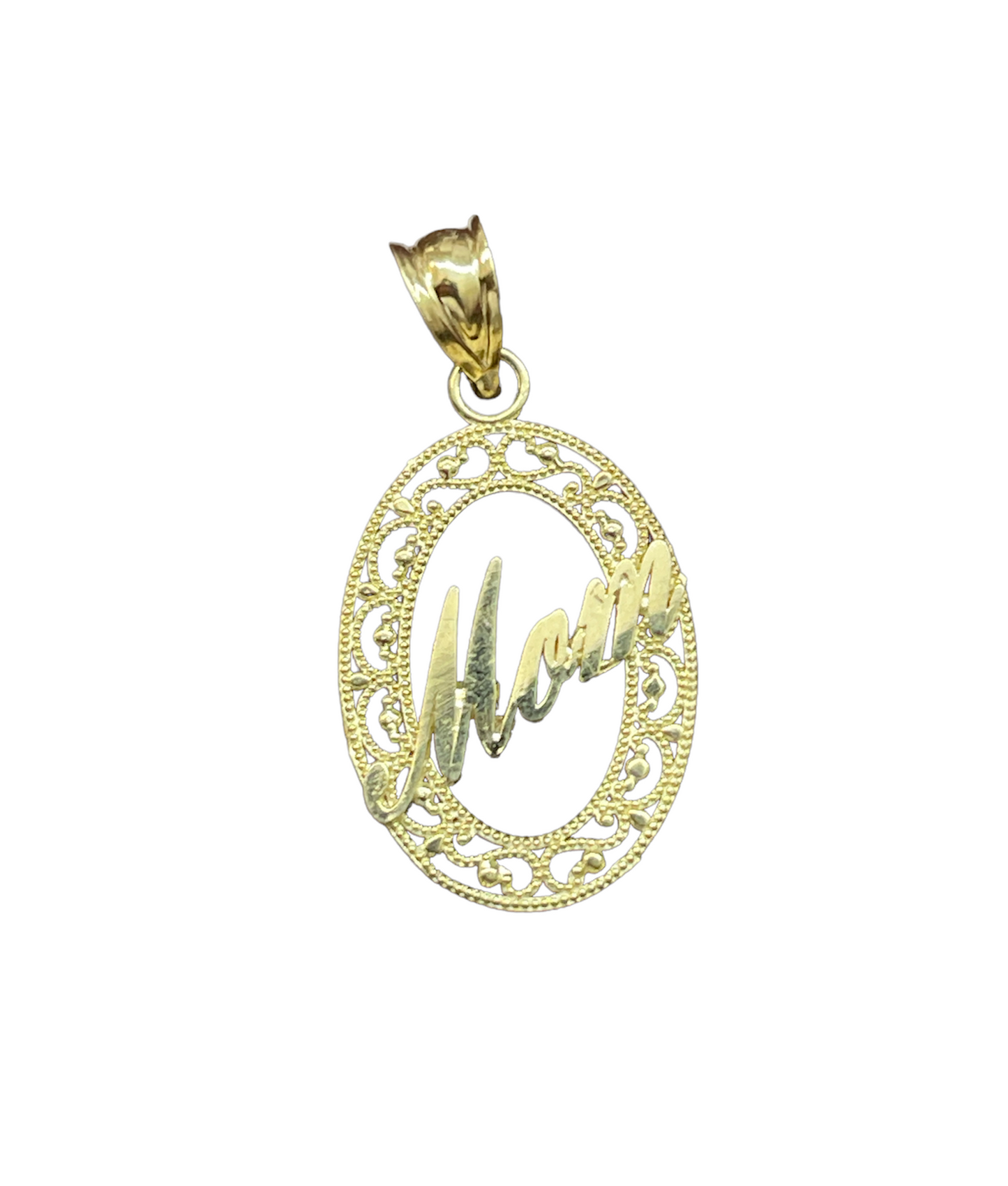 10K Gold Charms/Pendant