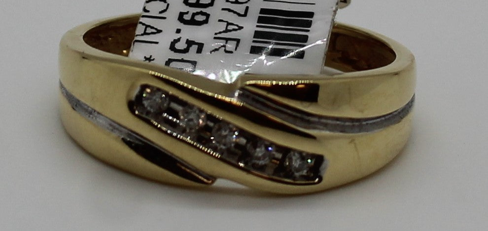 Diamond Rings - Men'