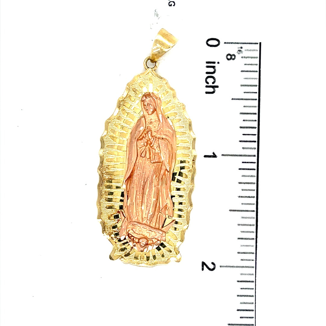 10K Gold Charms/Pendant