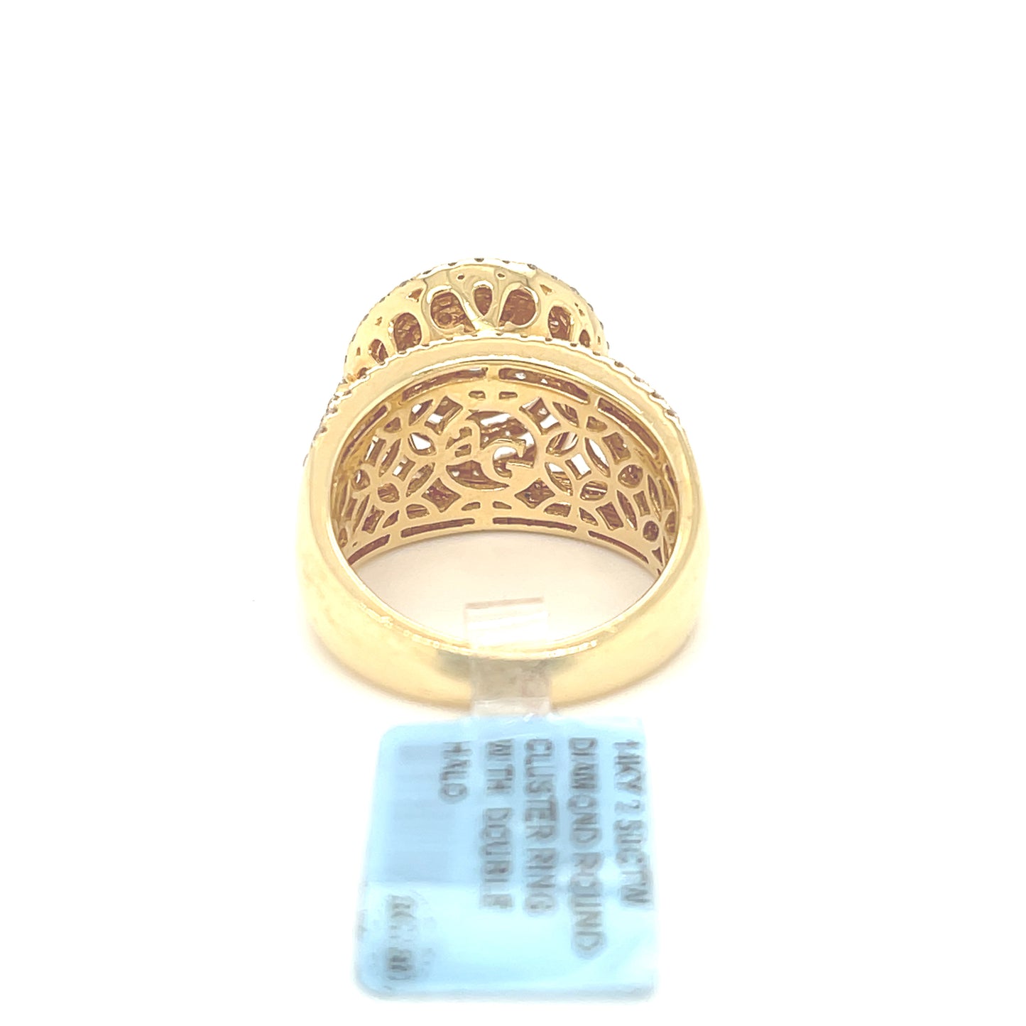 Diamond Rings - Women