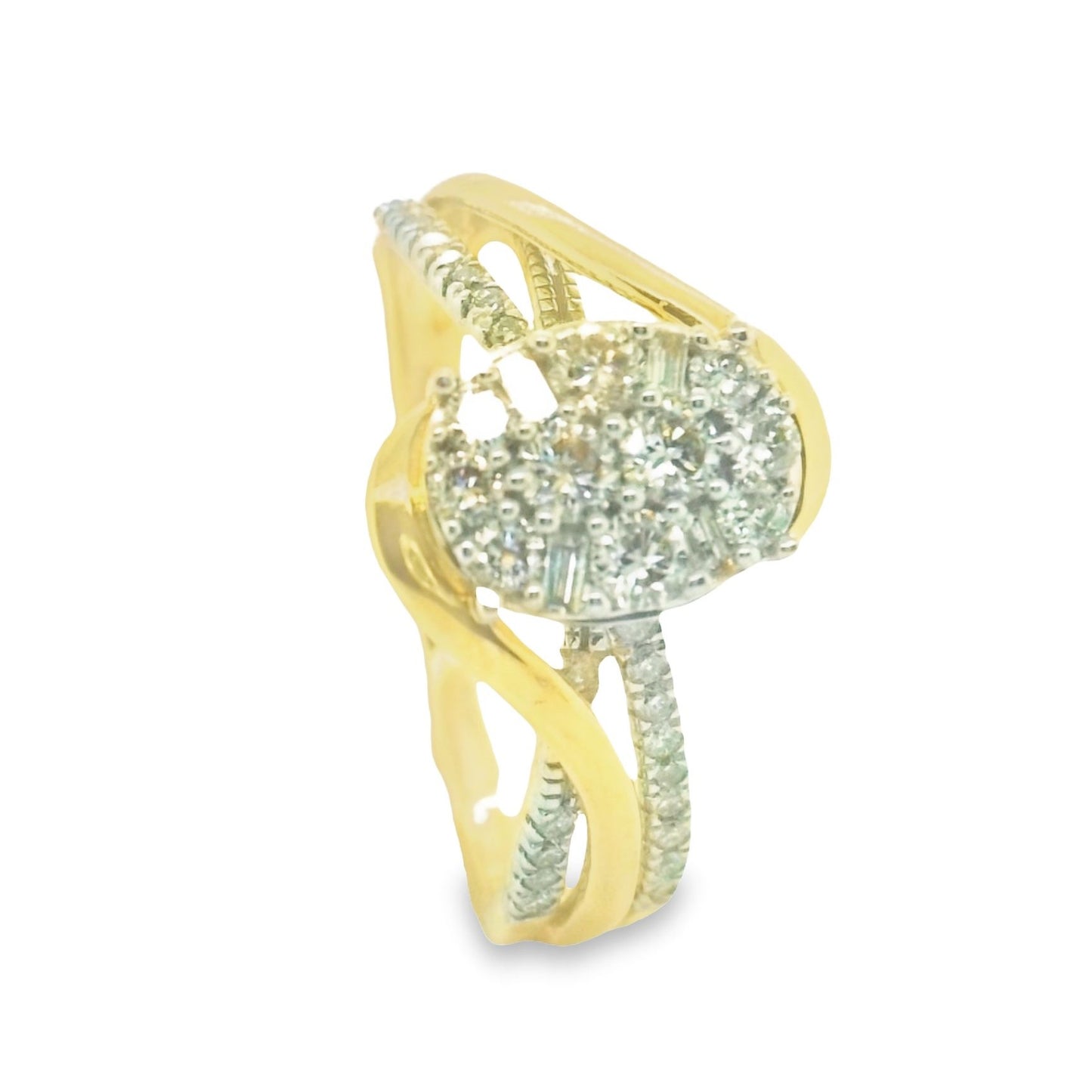 Diamond Rings - Women