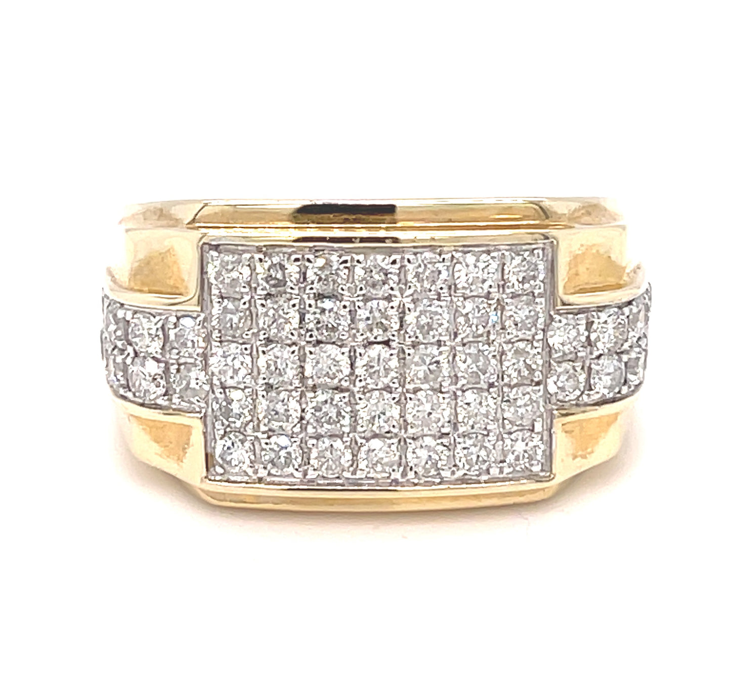 Diamond Rings - Men'