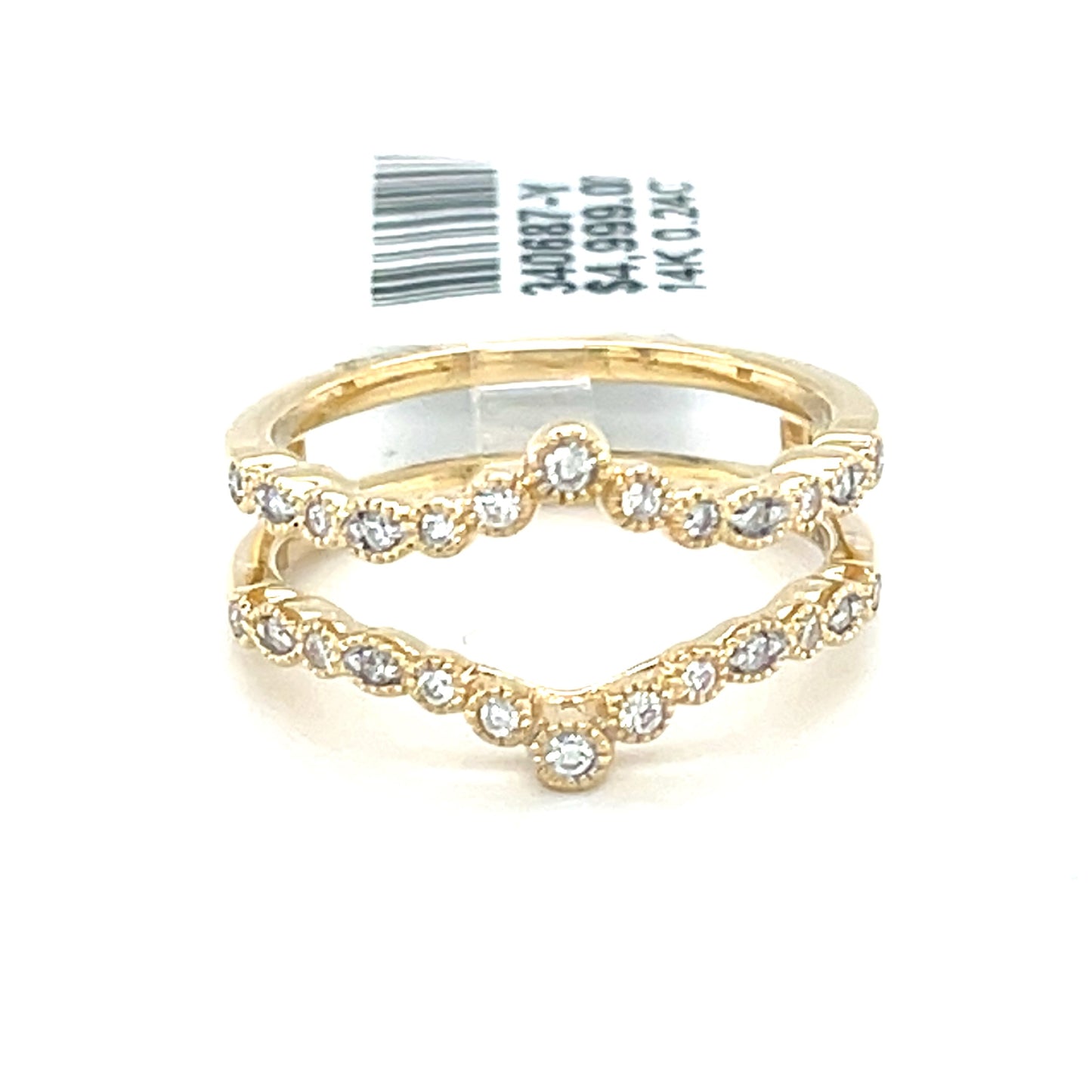 Diamond Ring Enhancer