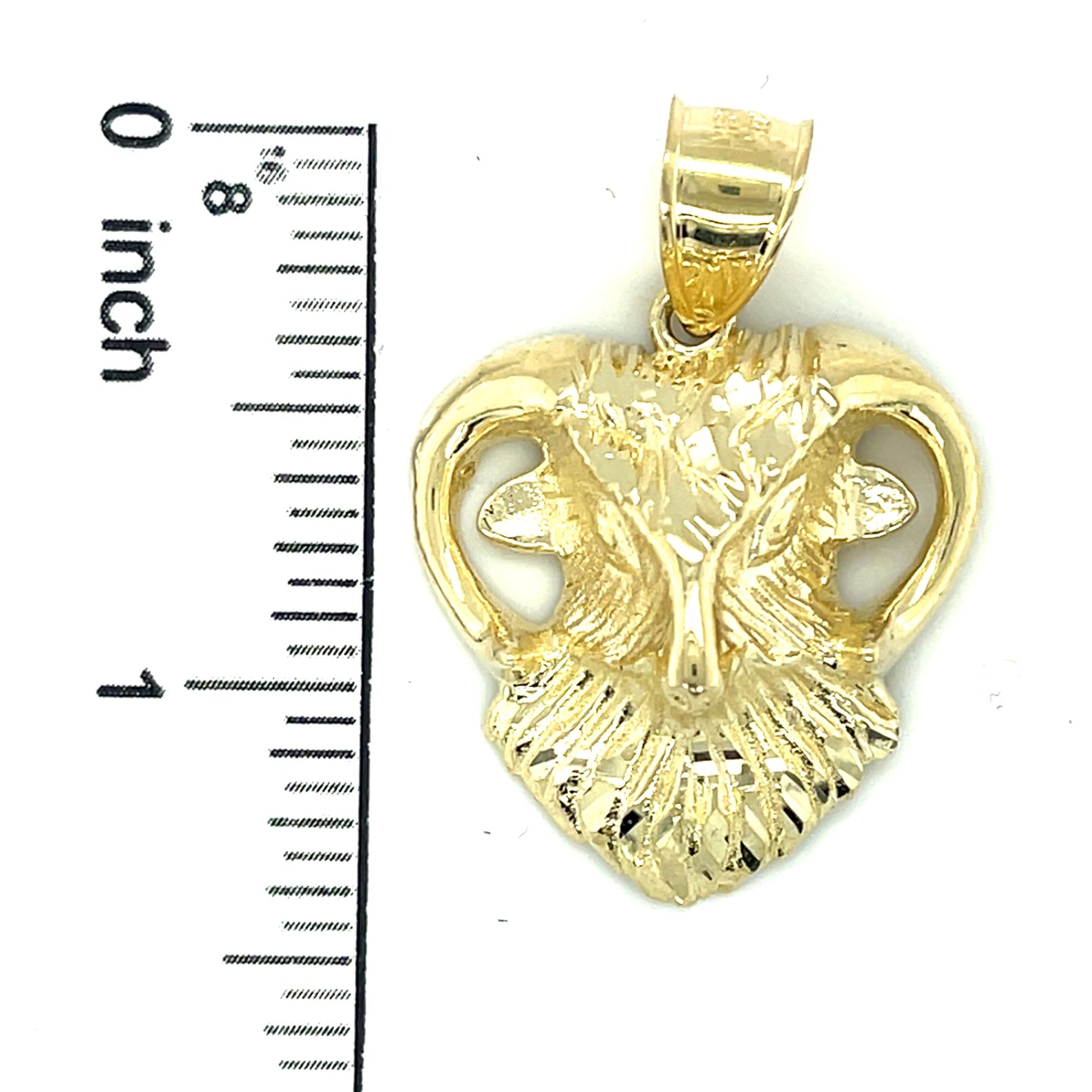 10K Gold Charms/Pendant