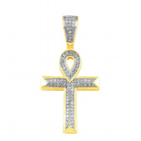 Diamond Charm