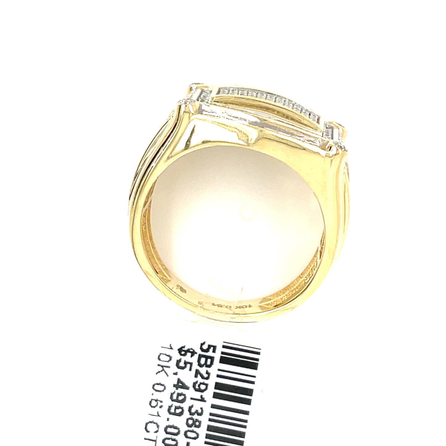 Diamond Rings - Men'