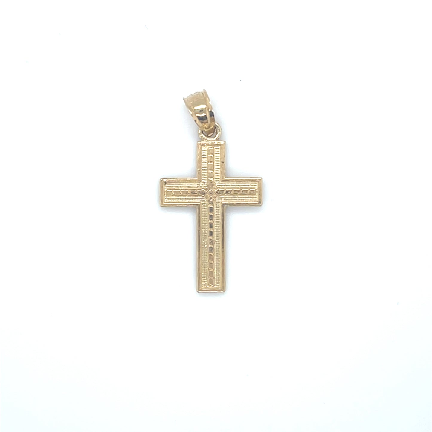 10K Gold Charms/Pendant