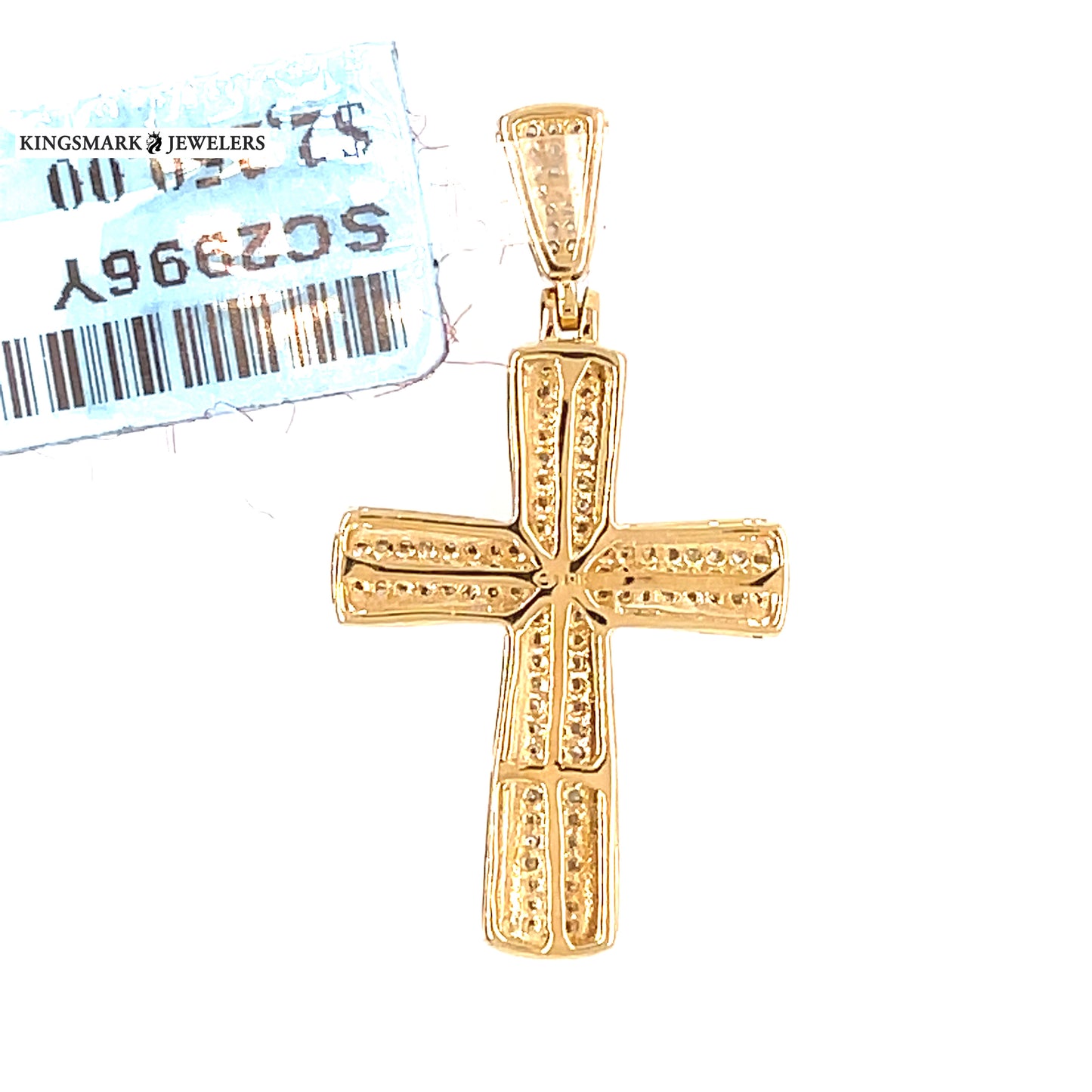 Diamond Charm