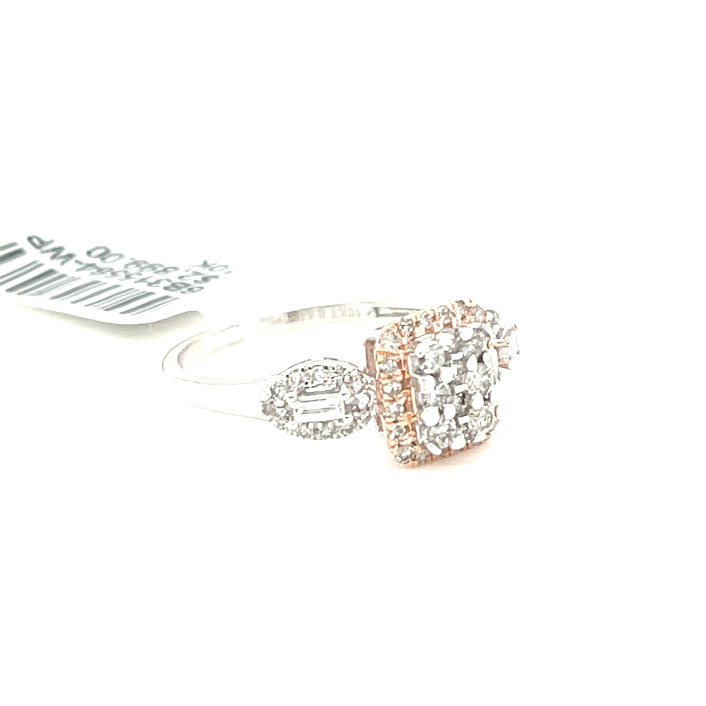 Diamond Rings - Women