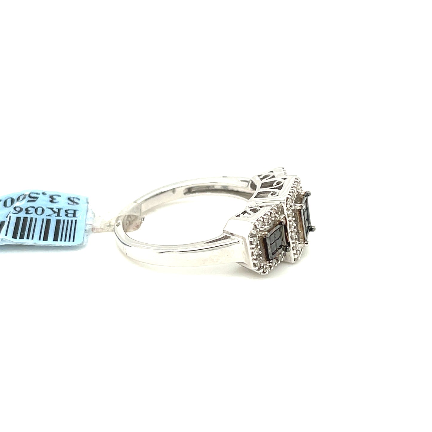 Diamond Rings - Women