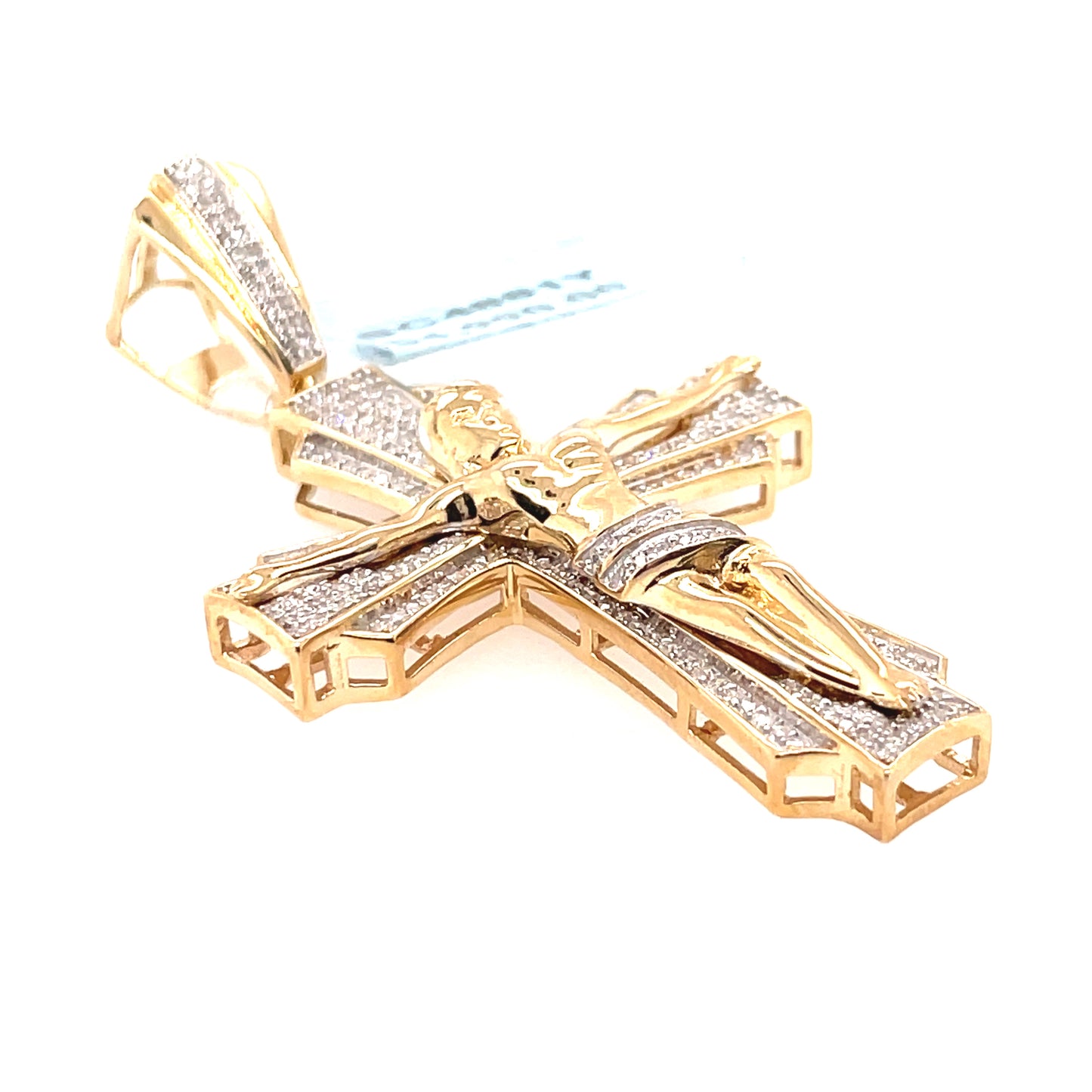 Diamond Charm
