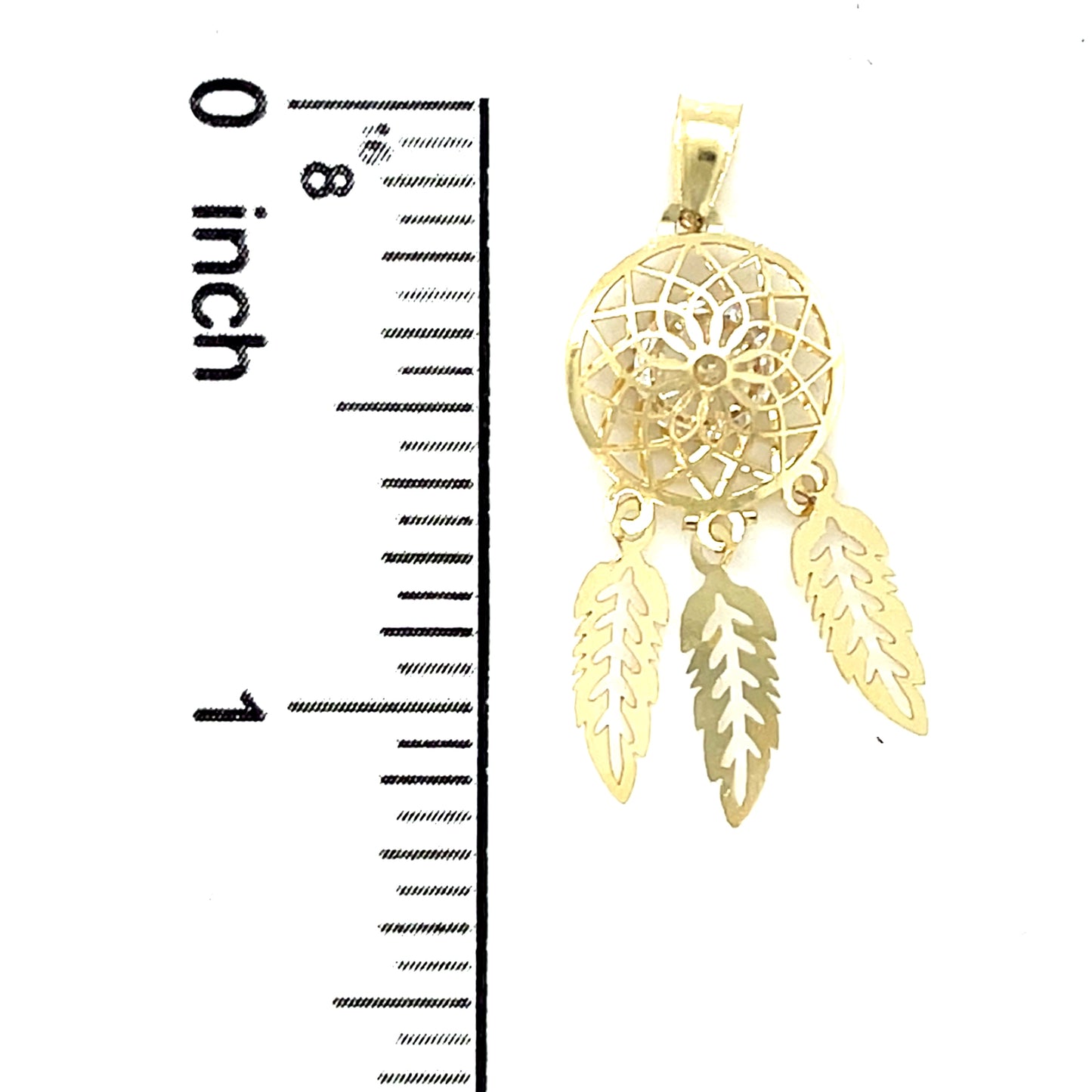 10K Gold Charms/Pendant