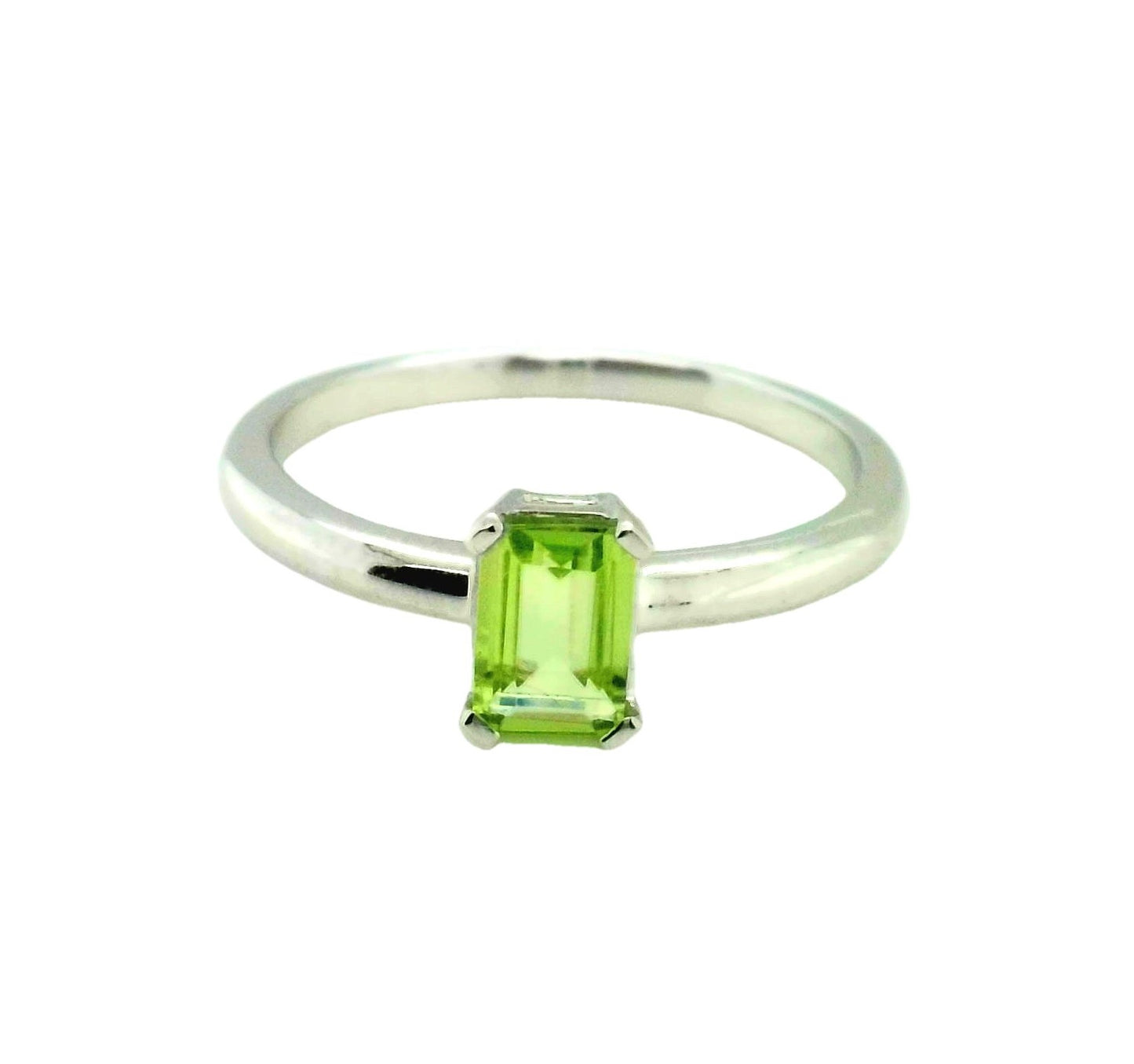 Colored Stone Rings - Women'