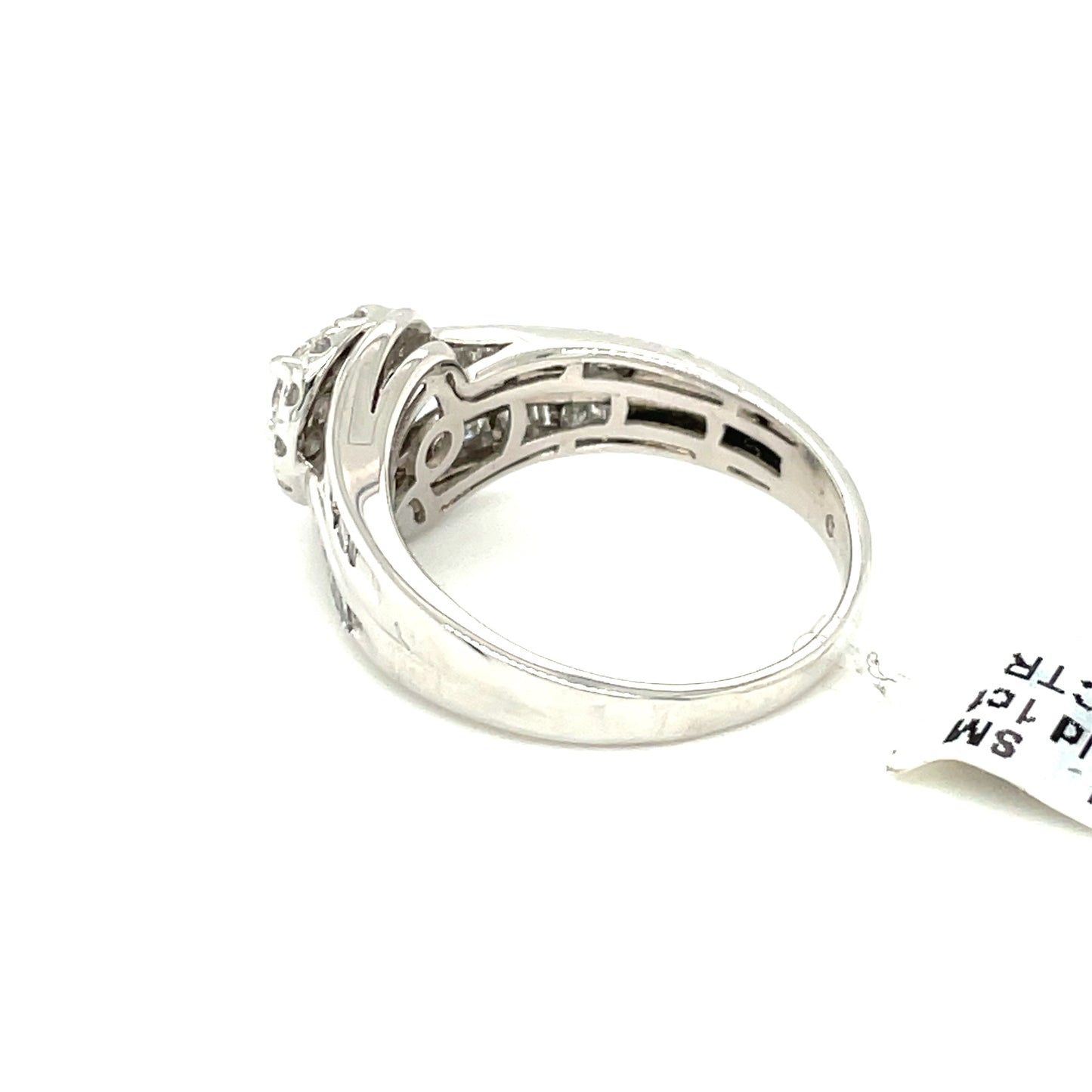 Diamond Rings - Women