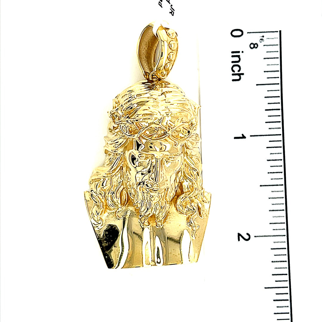 10K Gold Charms/Pendant