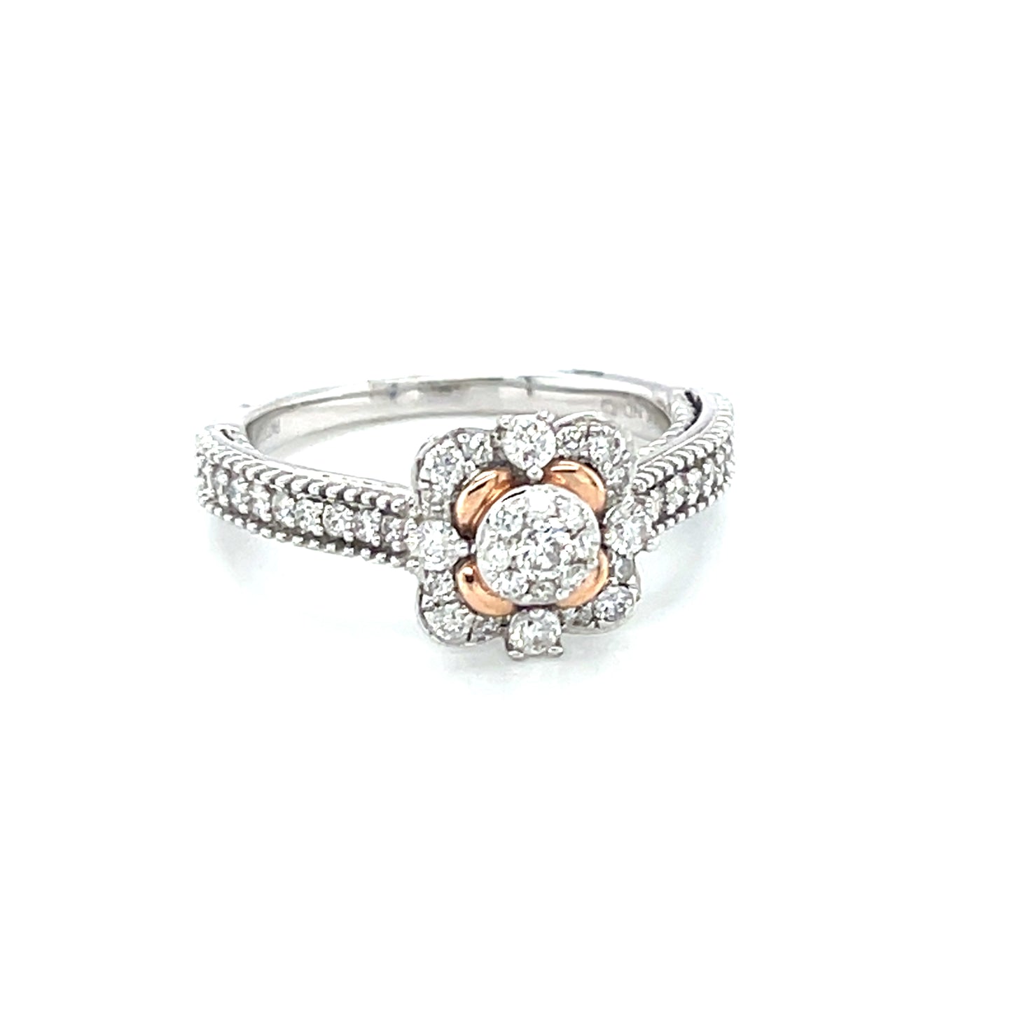 Diamond Rings - Women