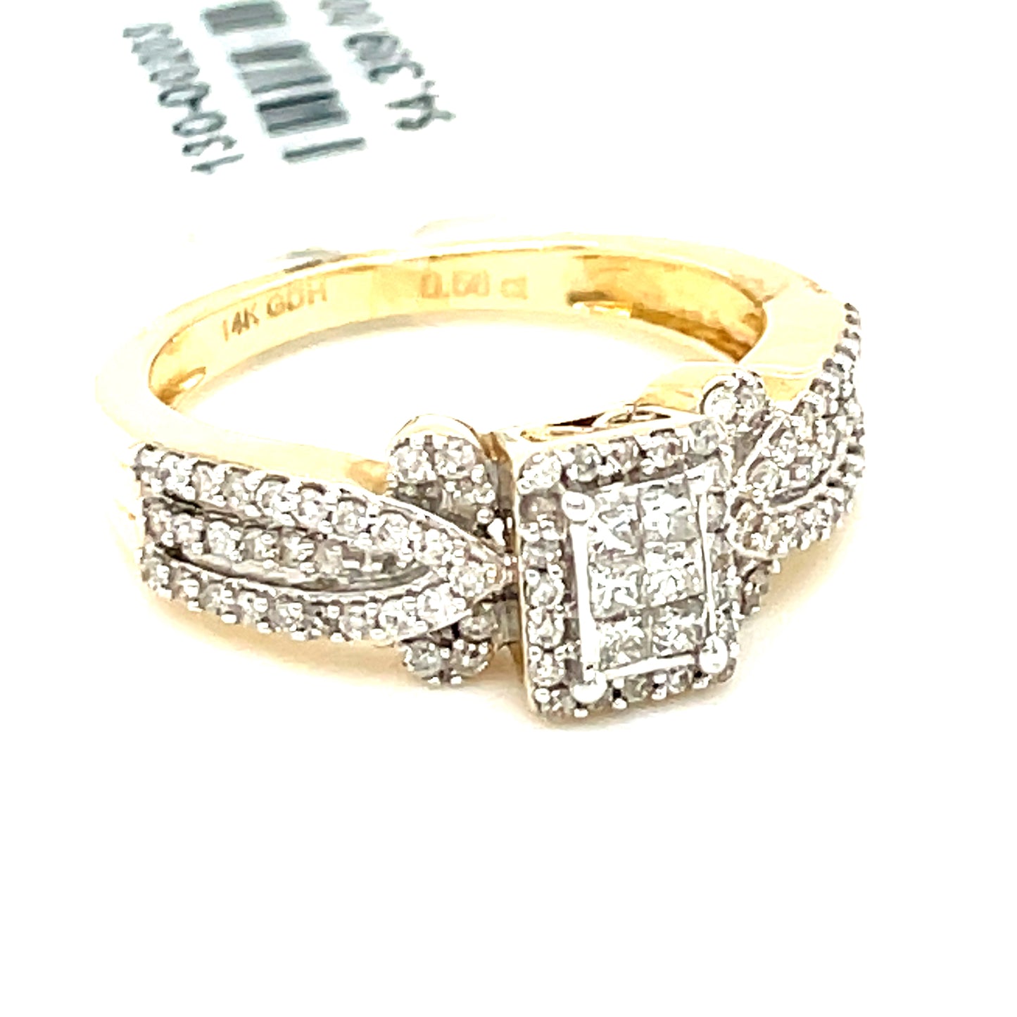 Diamond Rings - Women