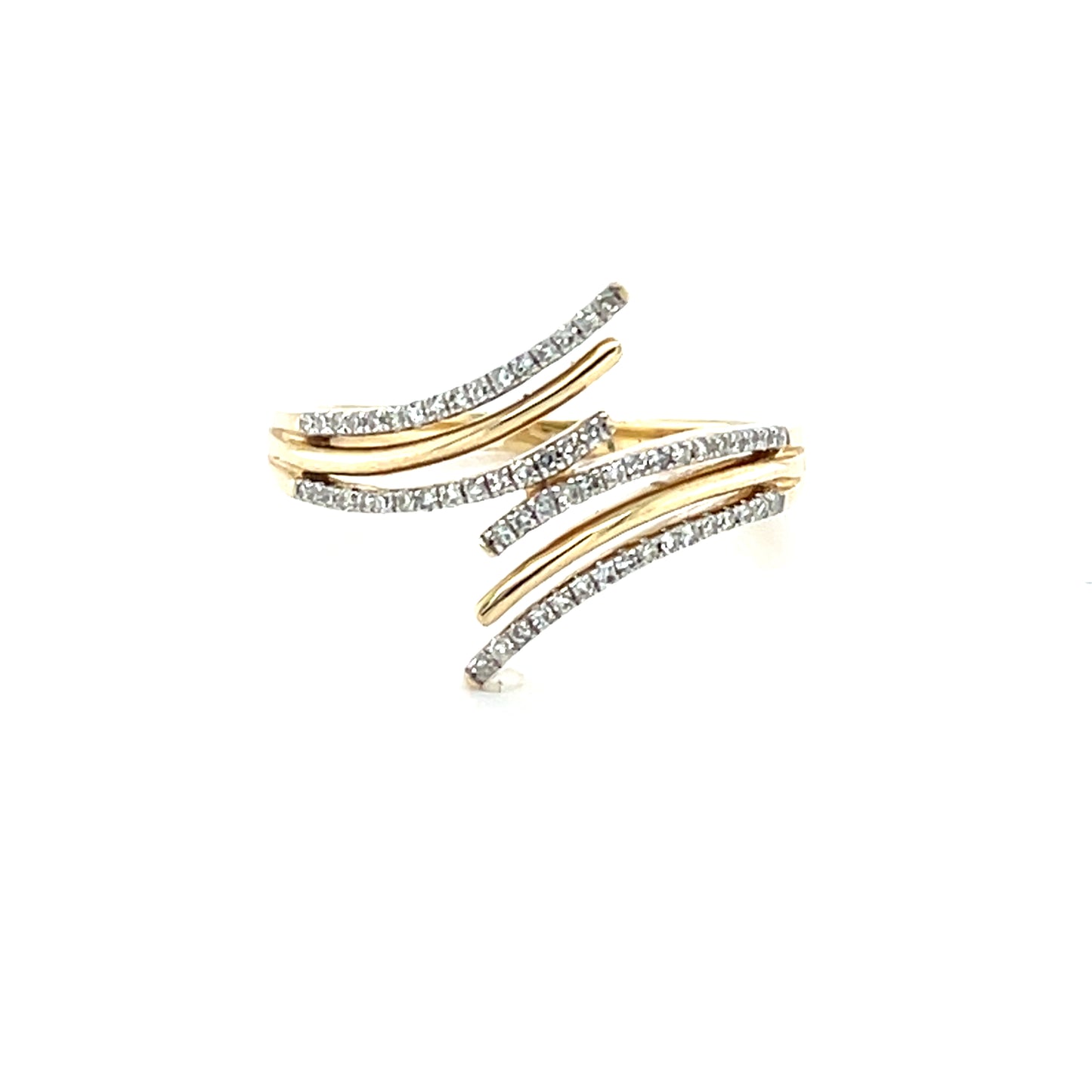 Diamond Rings - Women