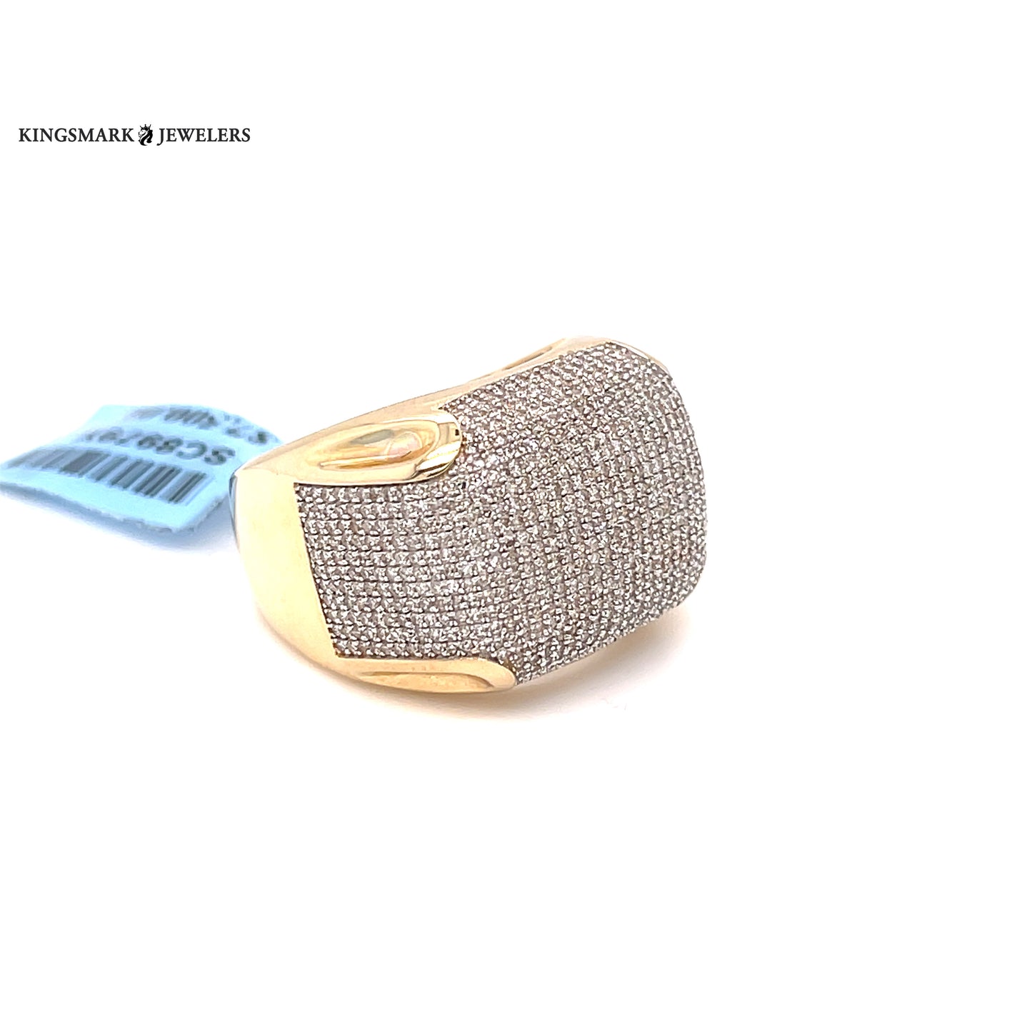 Diamond Rings - Men'