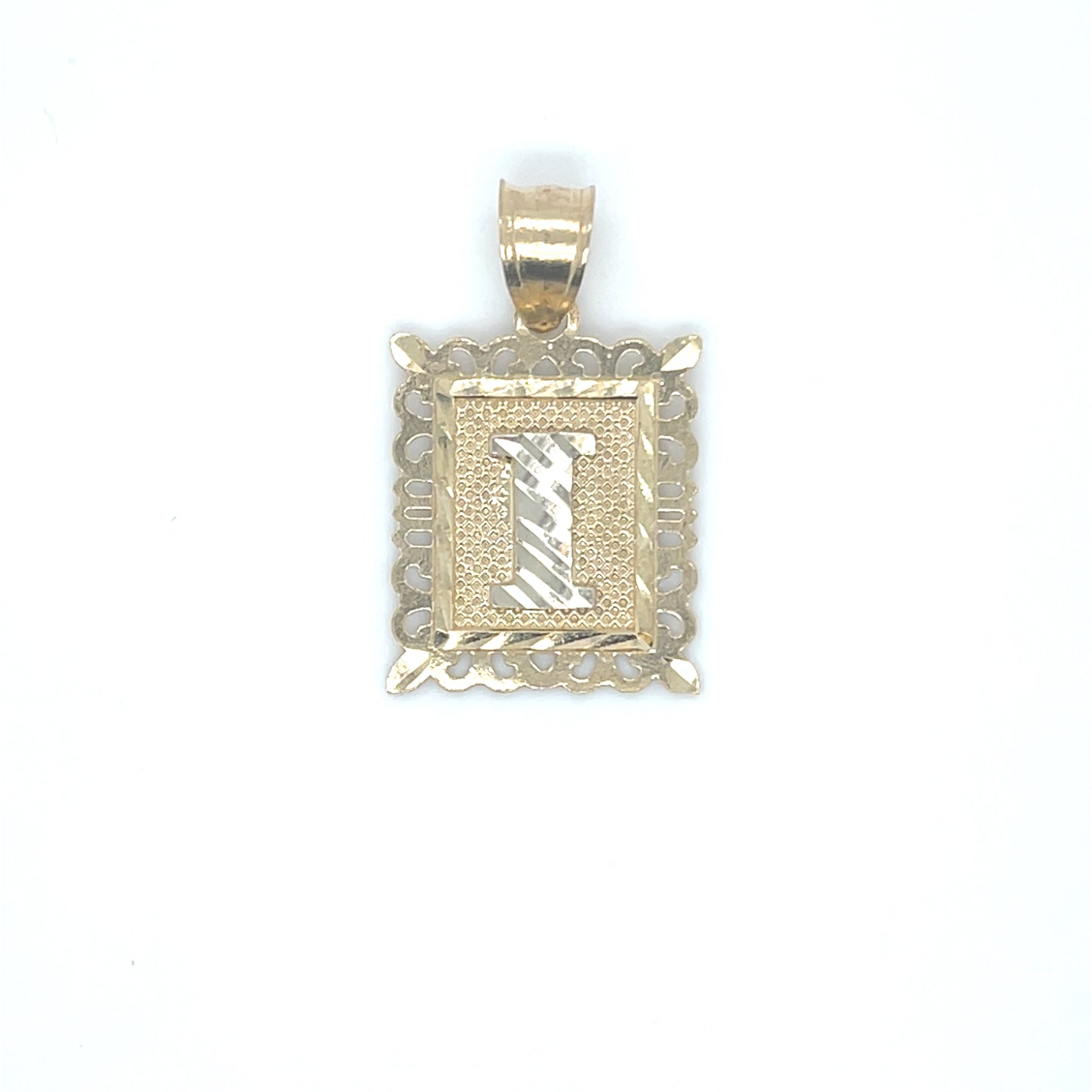 10K Gold Charms/Pendant