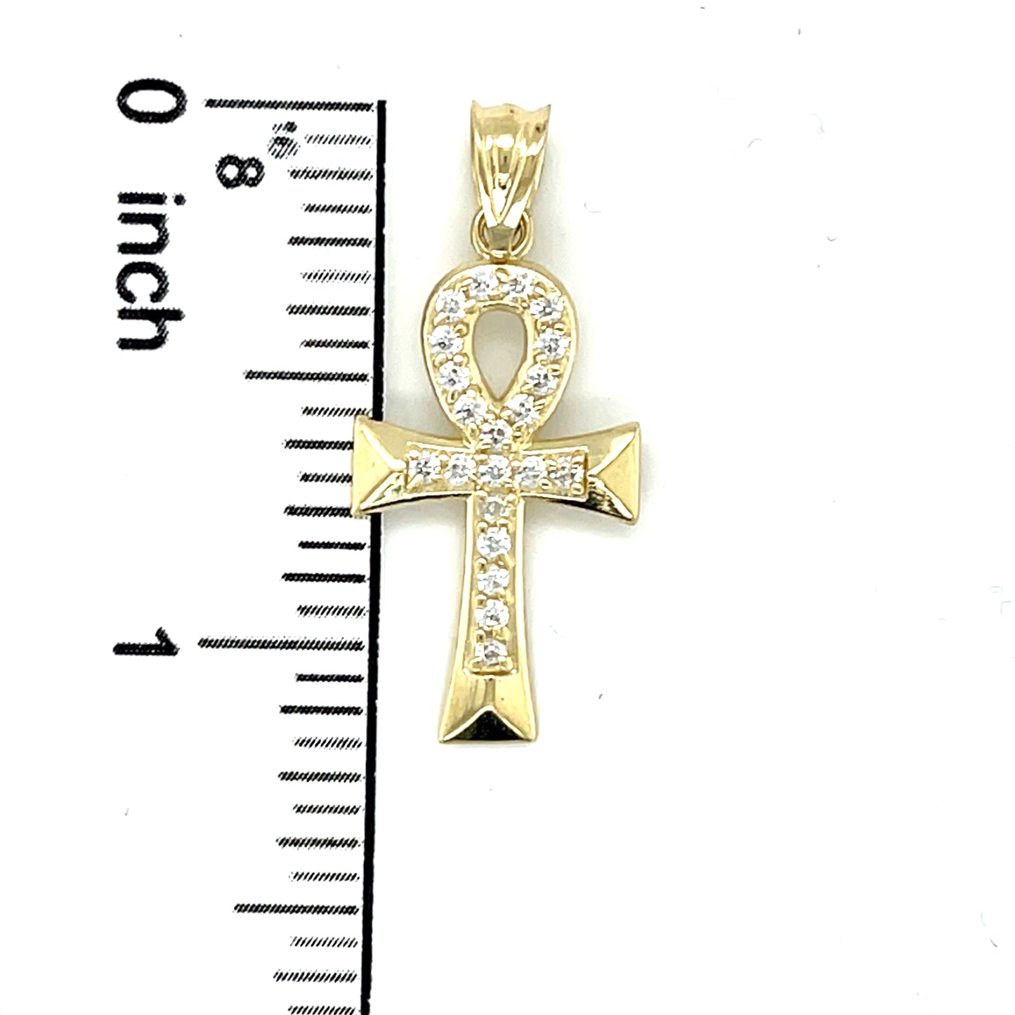 10K Gold Charms/Pendant