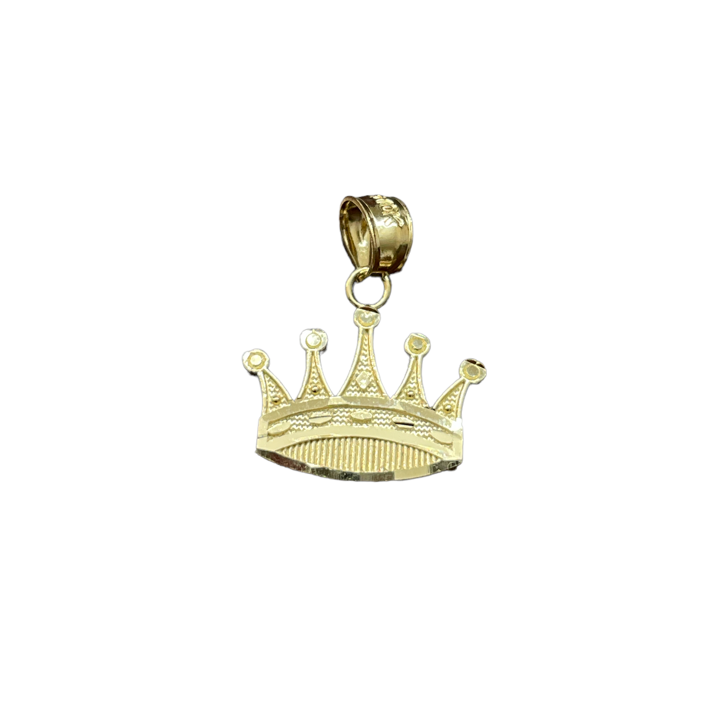 10K Gold Charms/Pendant