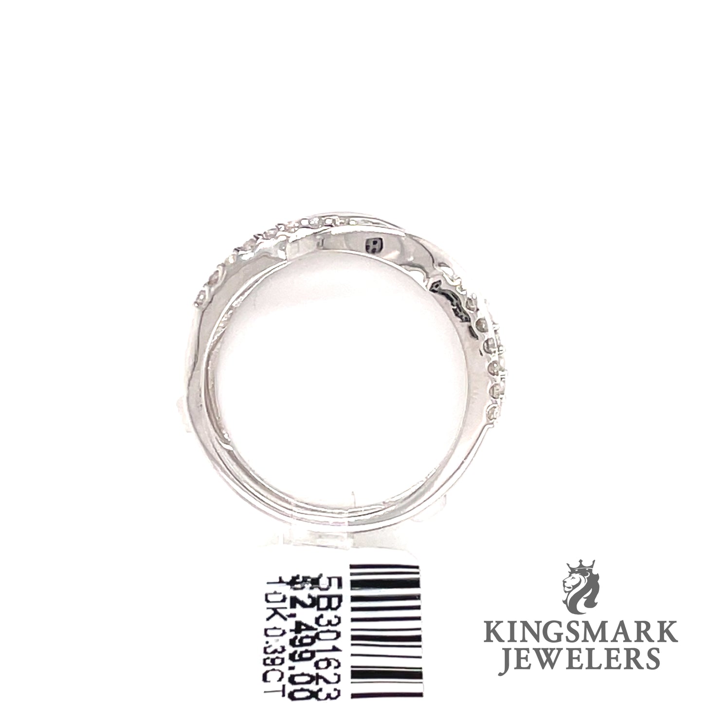 Diamond Ring Enhancer