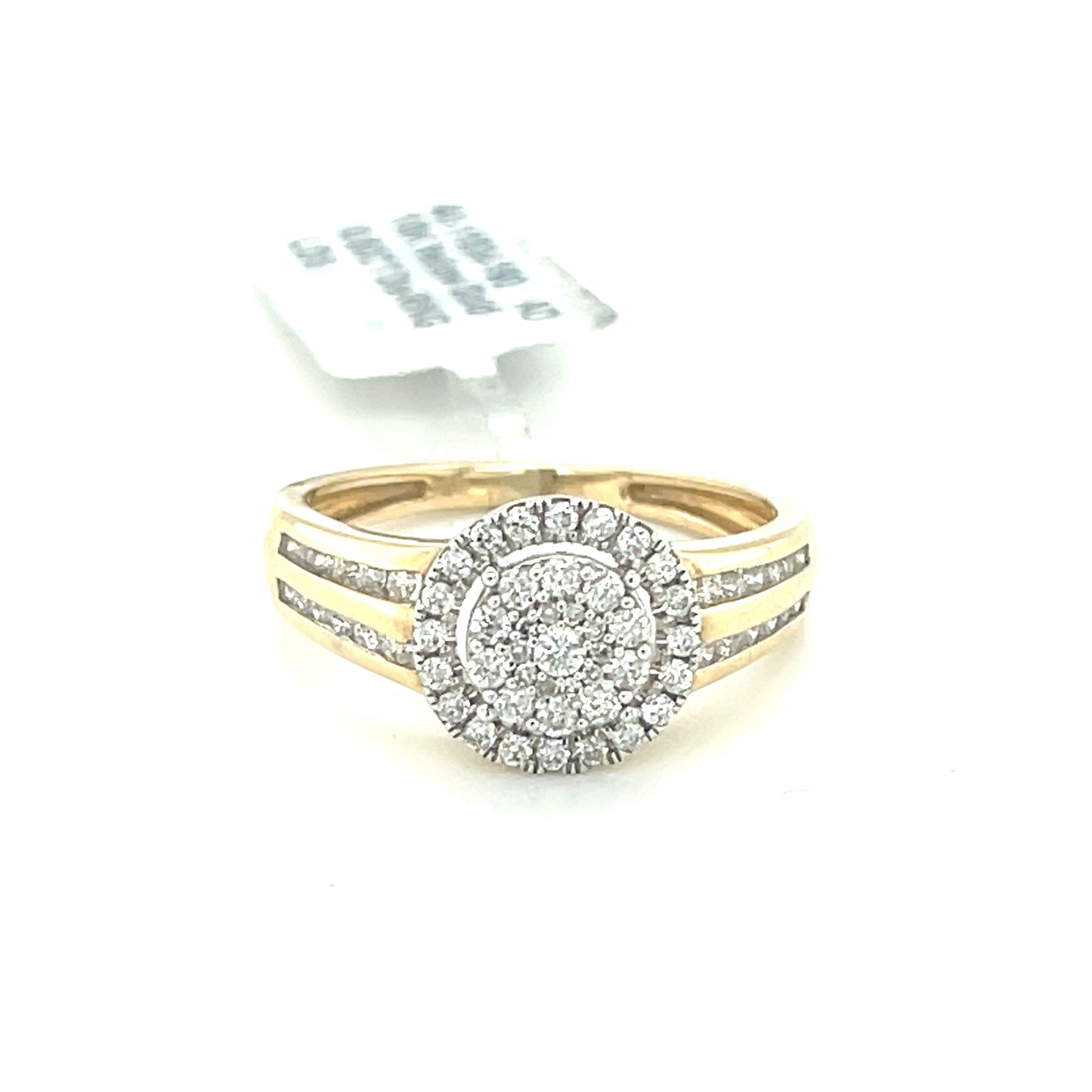Diamond Rings - Women