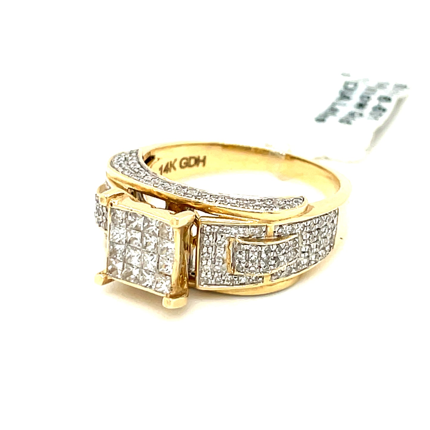 Diamond Rings - Women