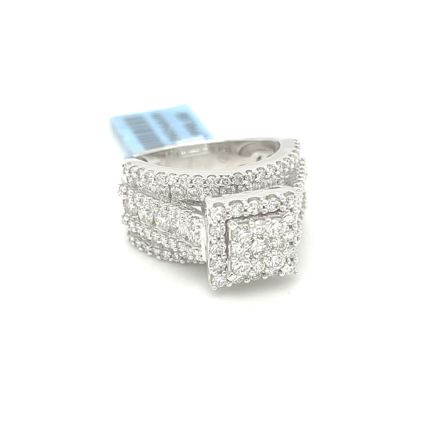 Diamond Rings - Women