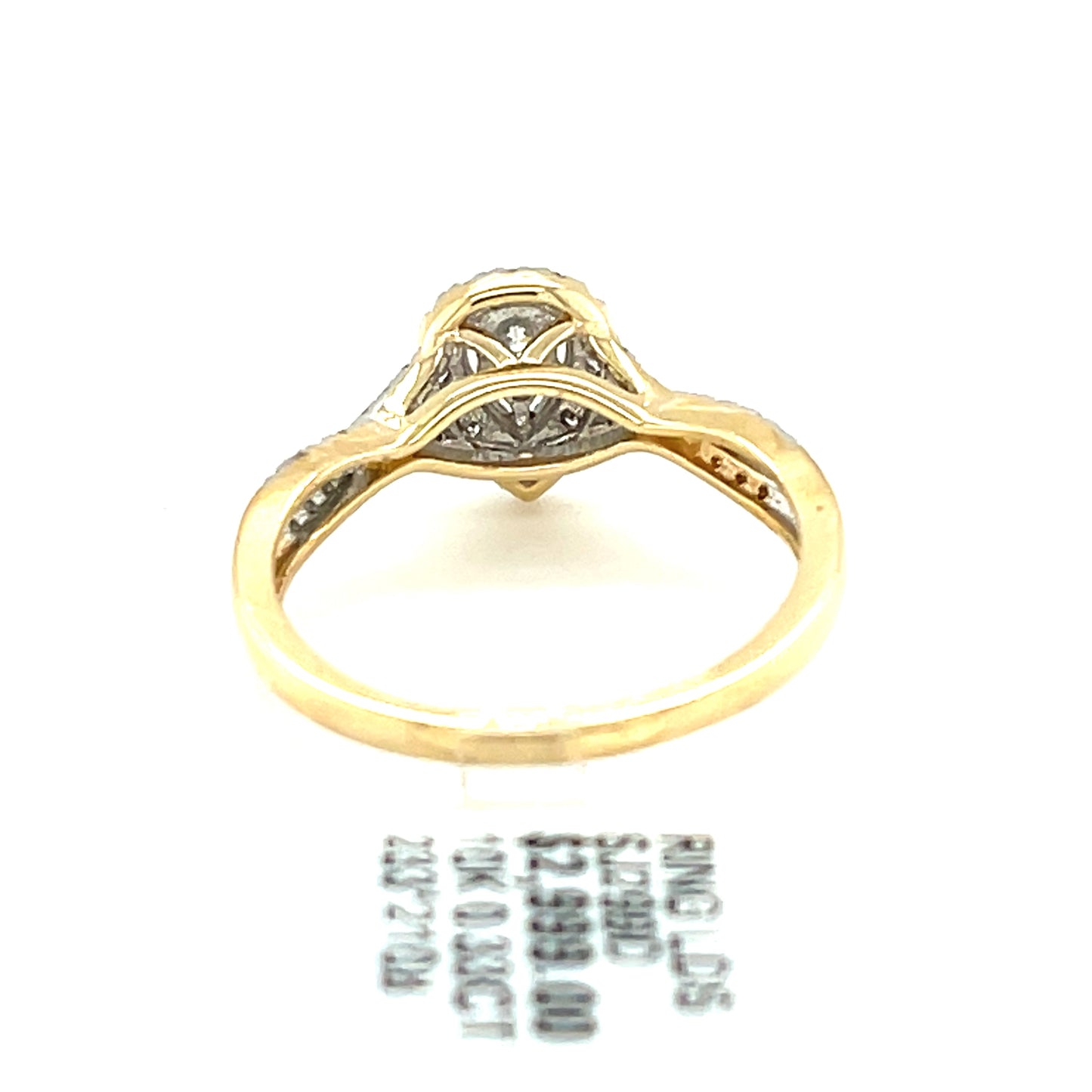 Diamond Rings - Women