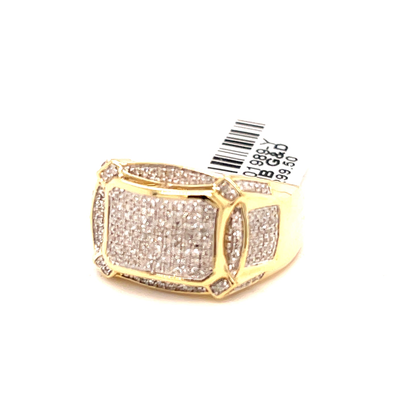 Diamond Rings - Men'
