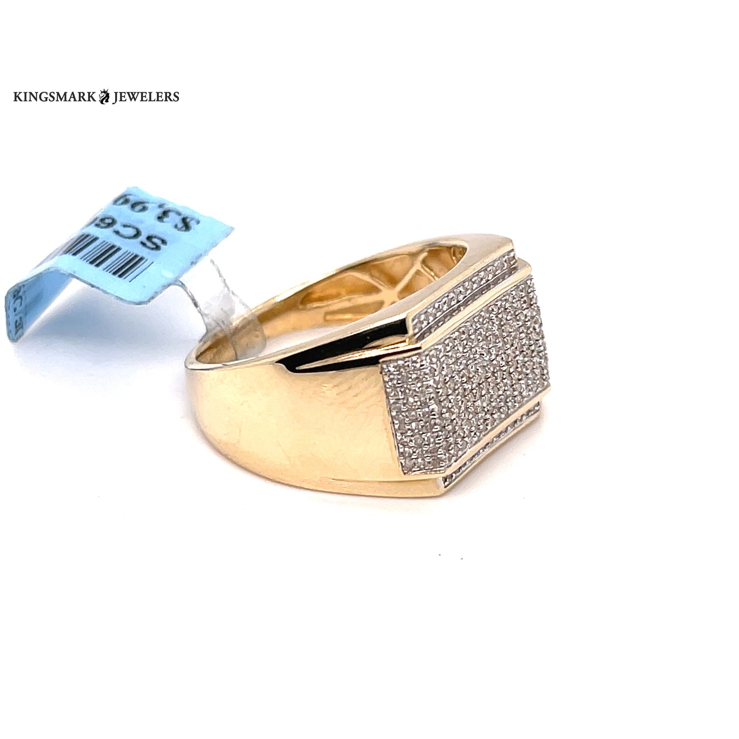 Diamond Rings - Men'