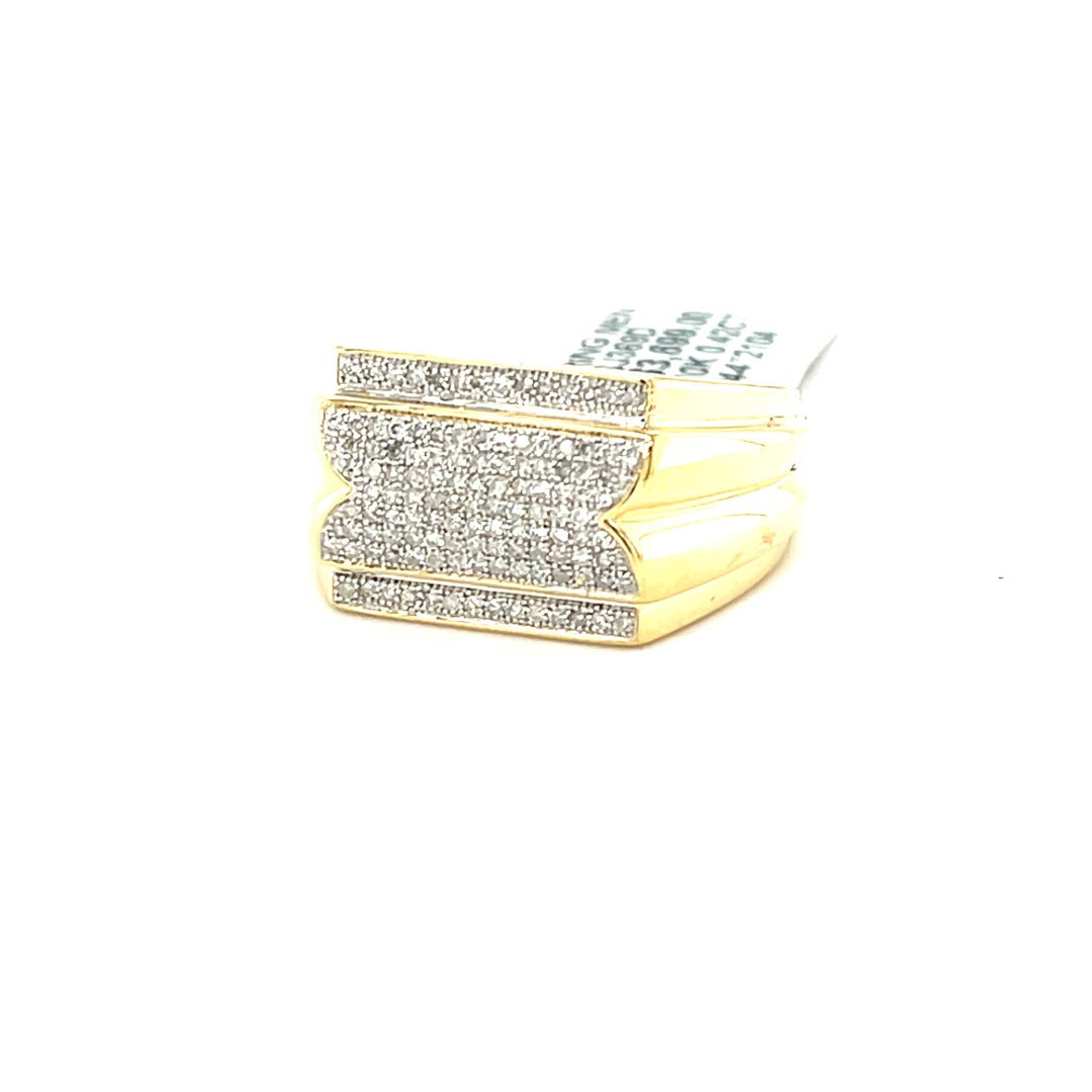 Diamond Rings - Men'