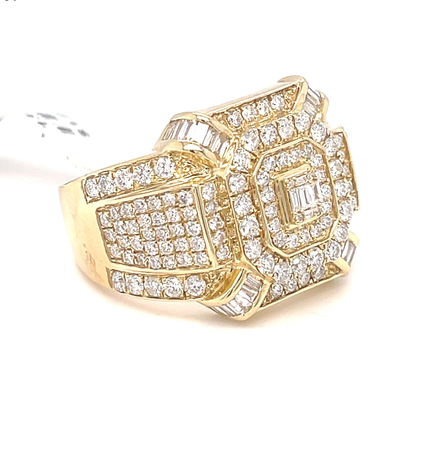 Diamond Rings - Men'