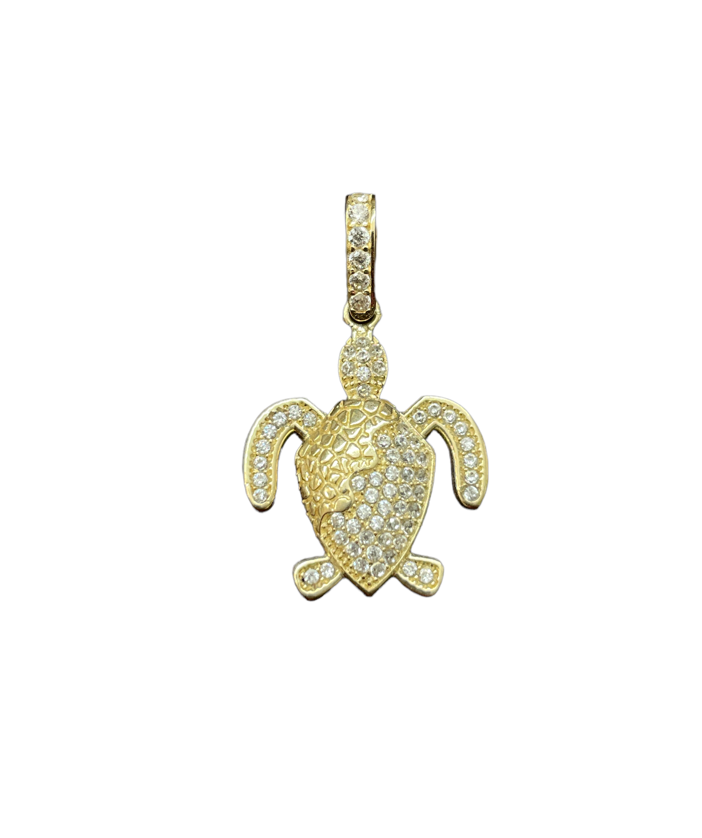 10K Gold Charms/Pendant