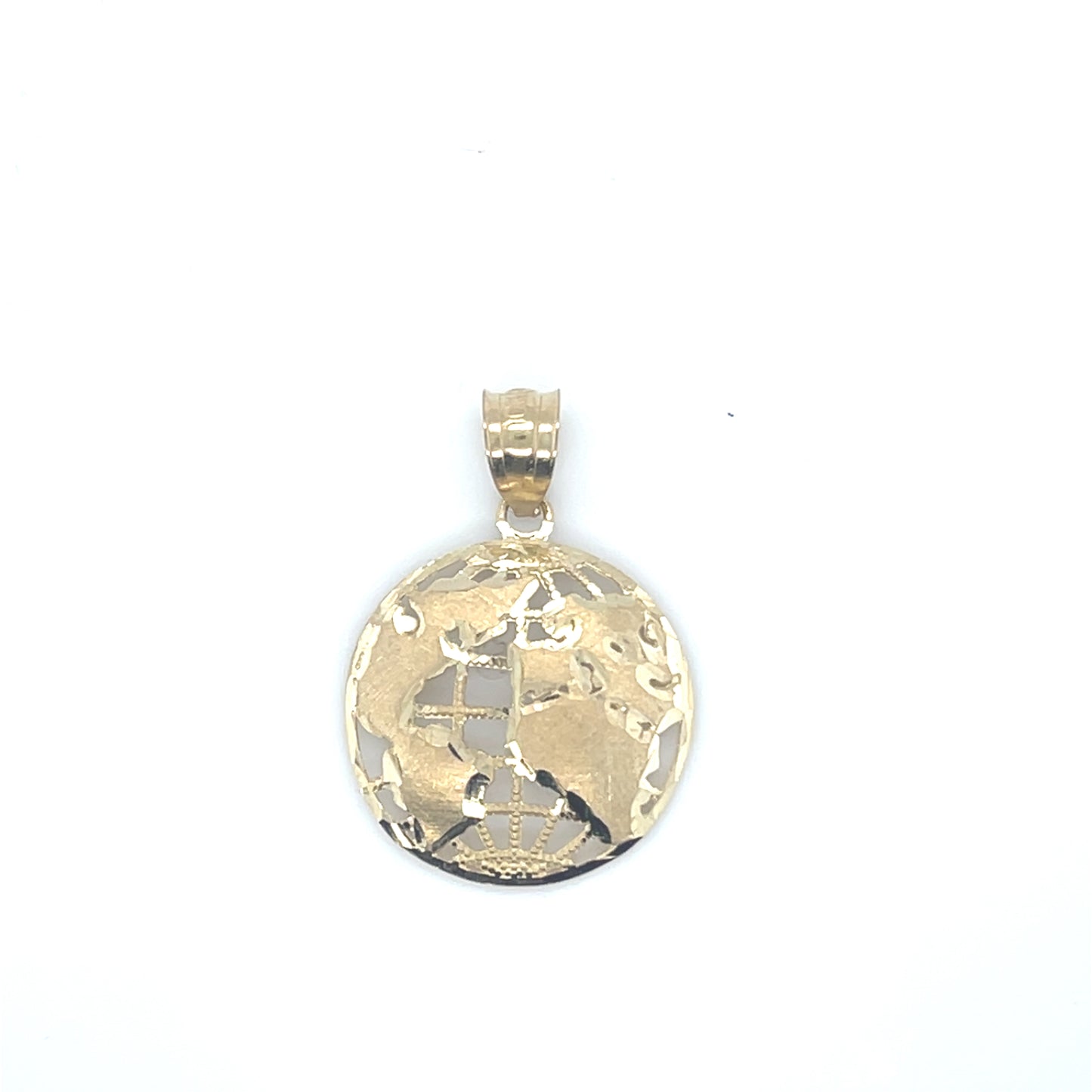 10K Gold Charms/Pendant