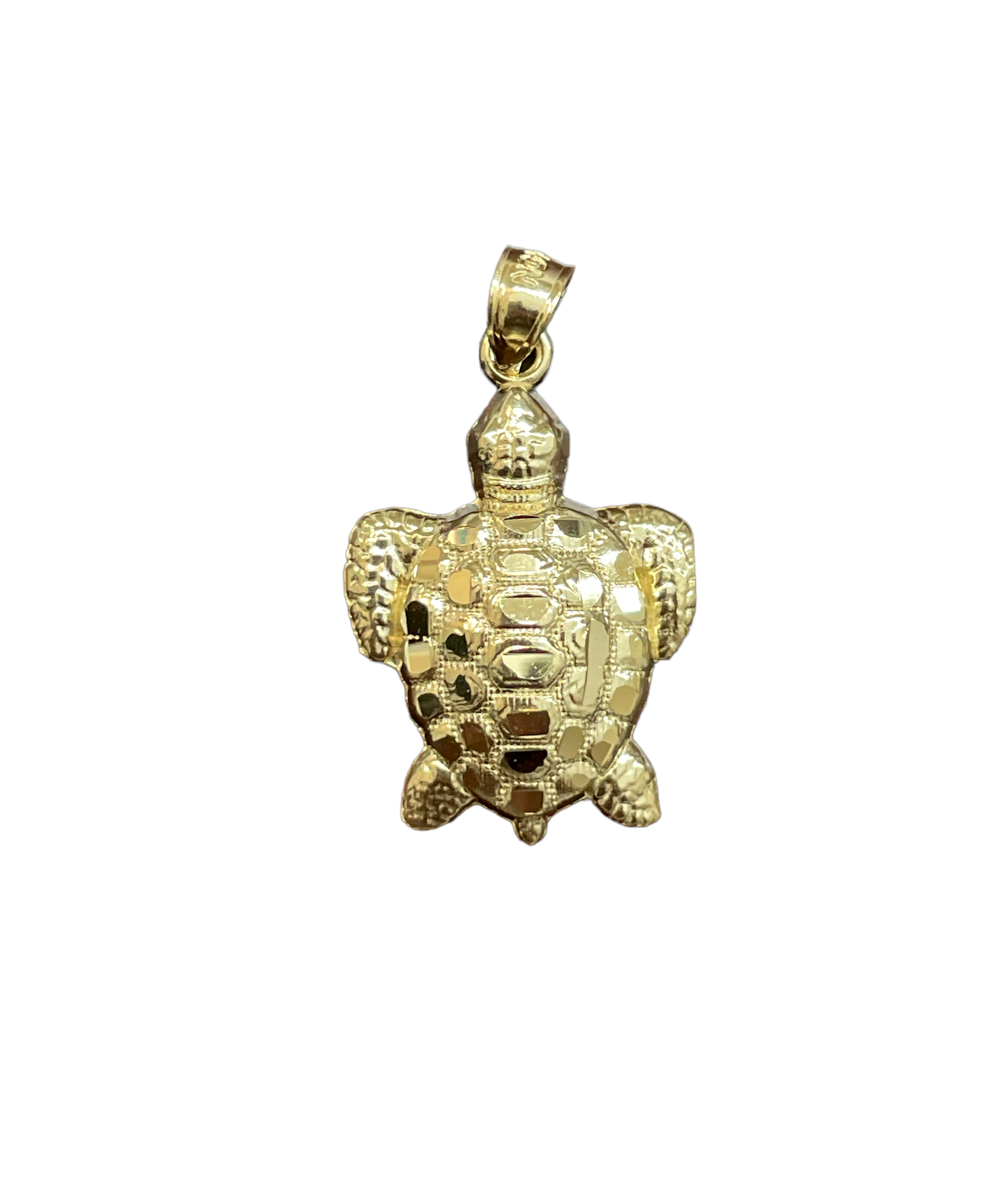 10K Gold Charms/Pendant