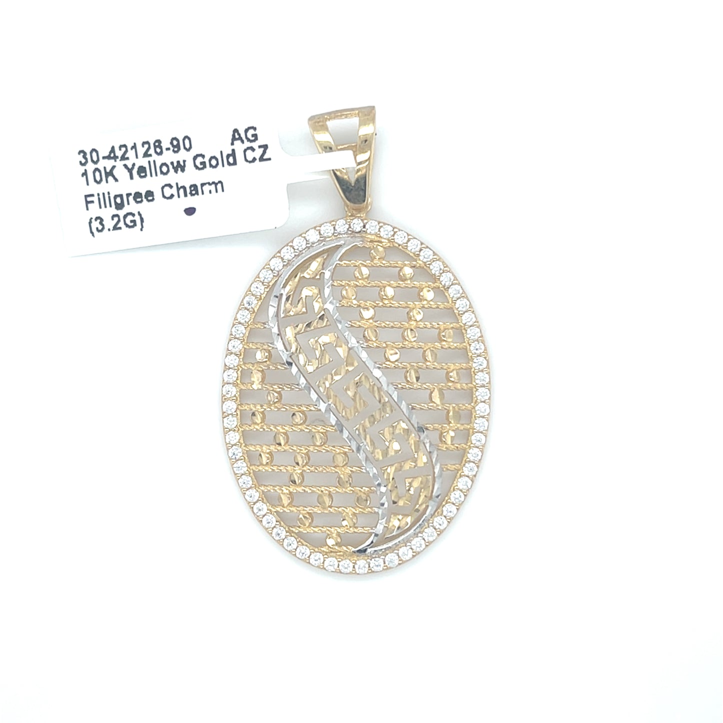 10K Gold Charms/Pendant
