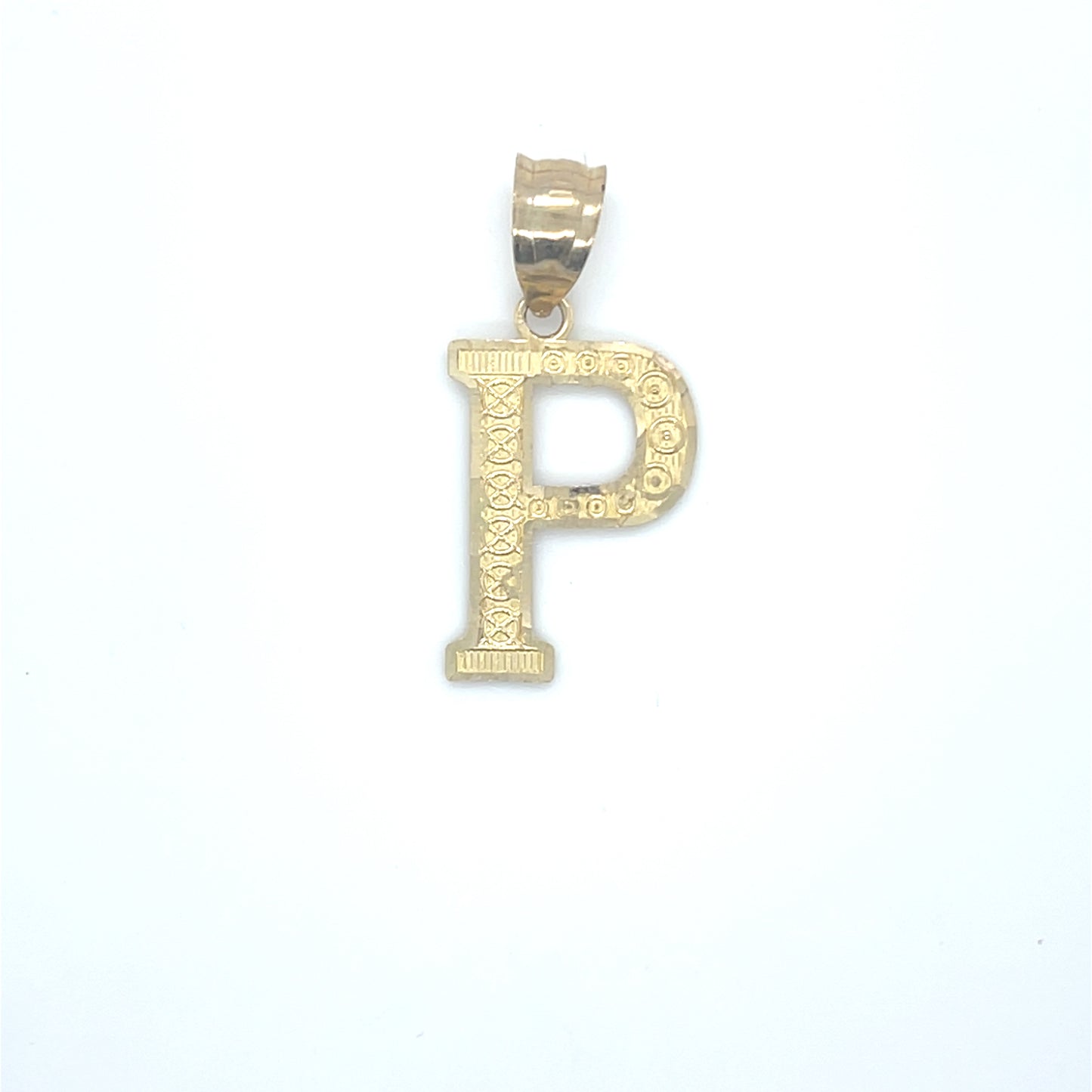 10K Gold Charms/Pendant