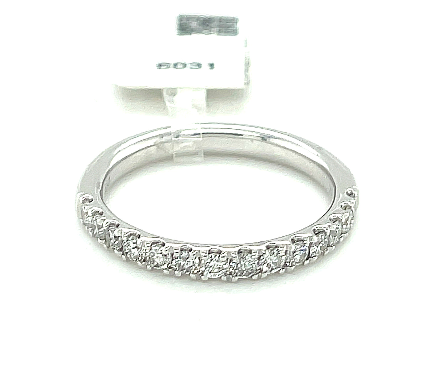 Diamond Wedding Bands - Women'
