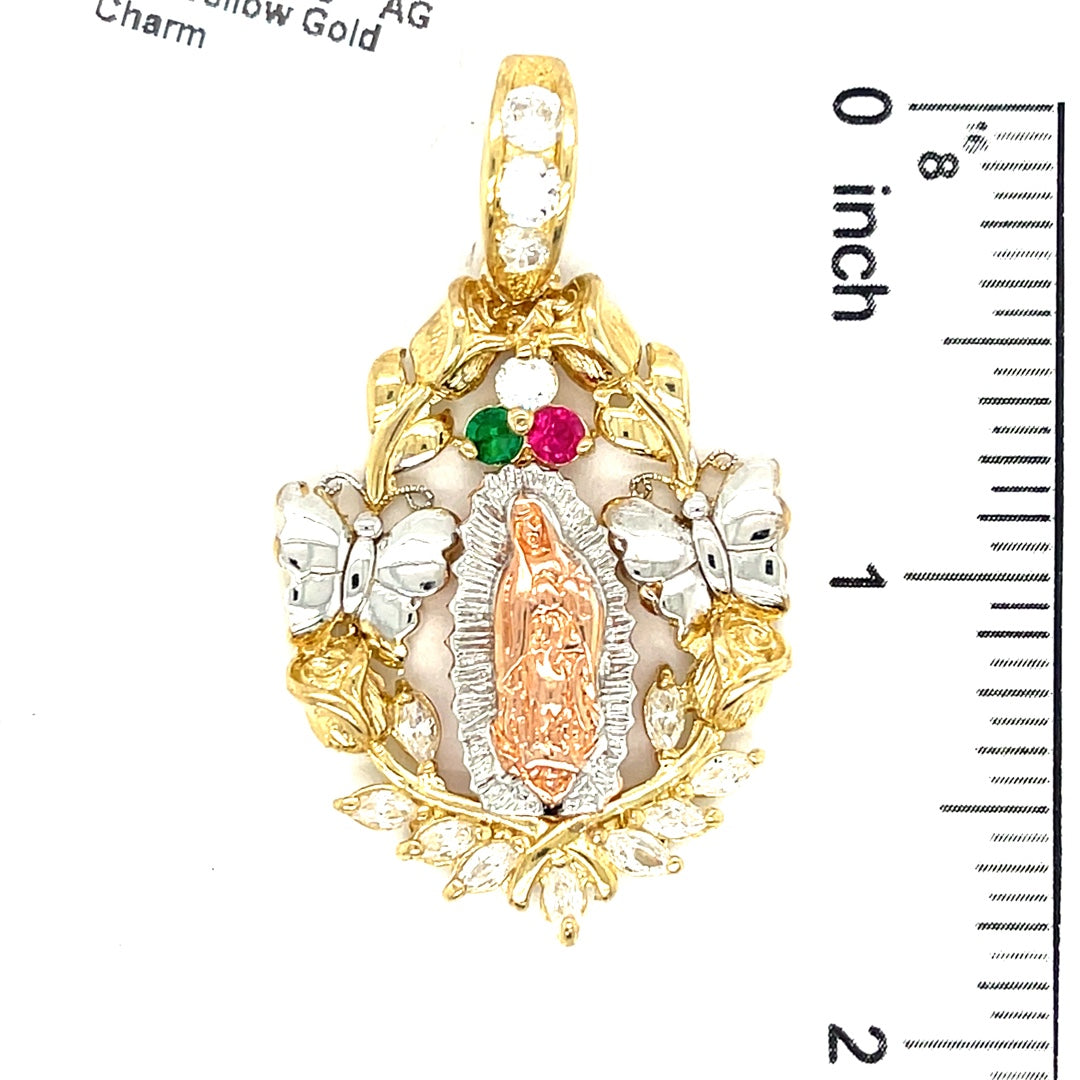 10K Gold Charms/Pendant