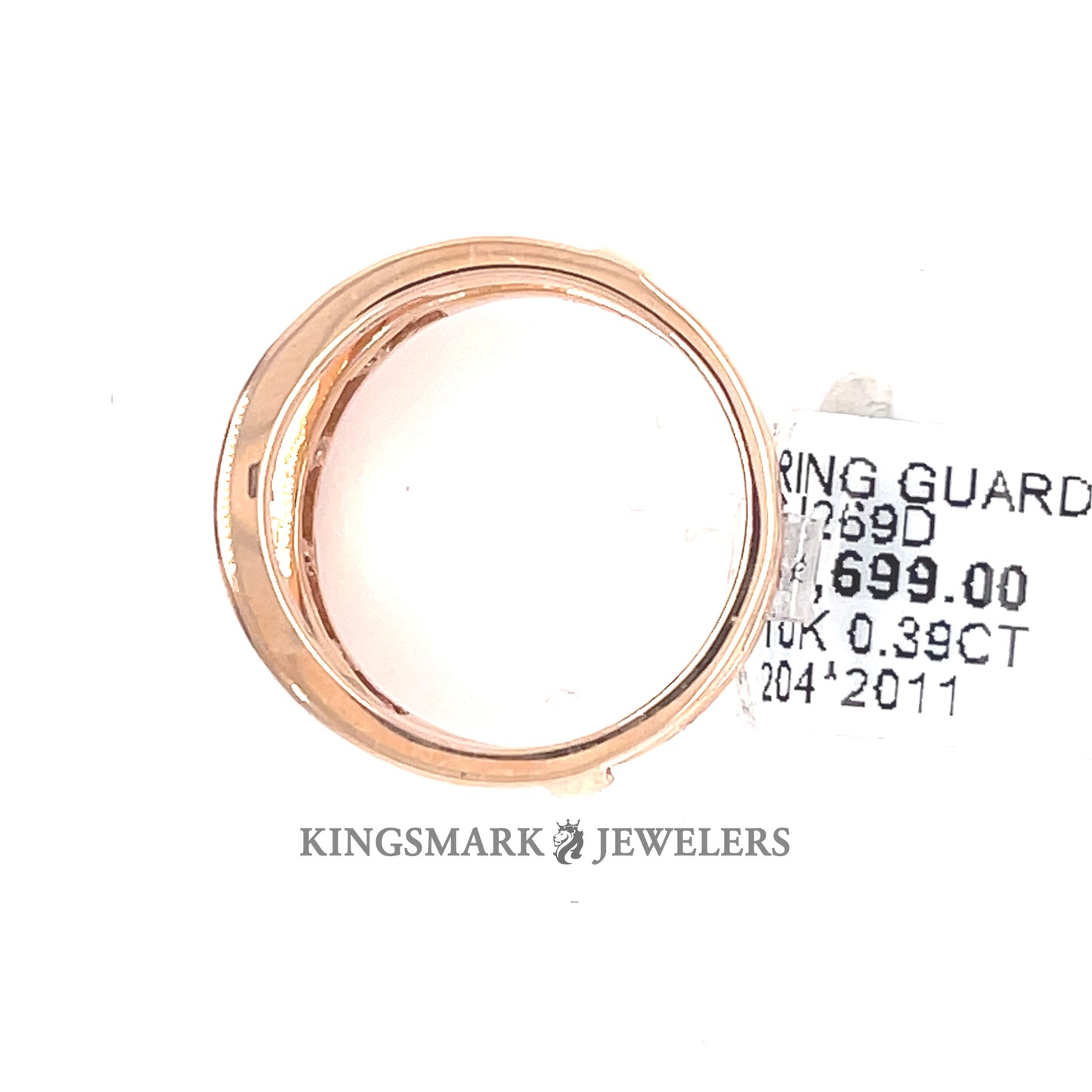 Diamond Ring Enhancer