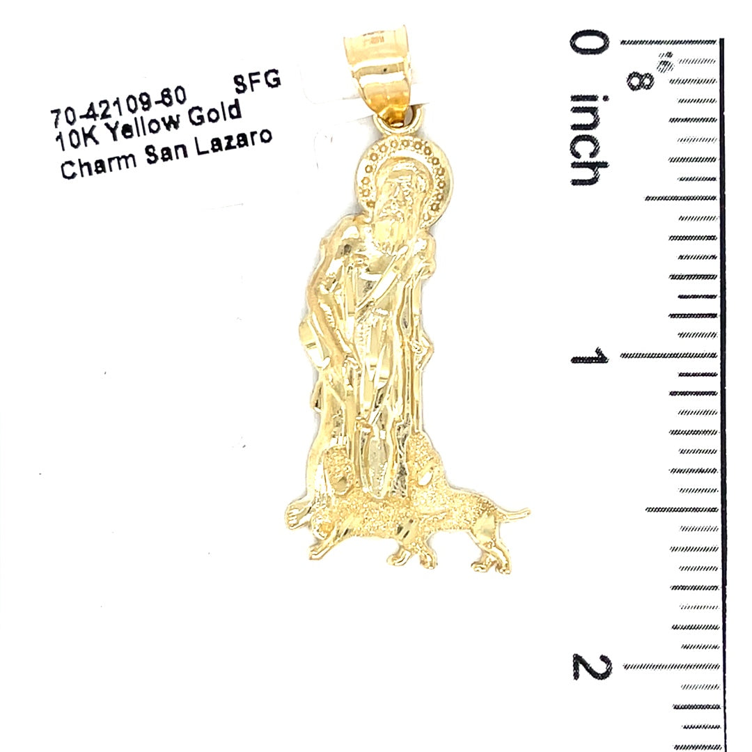 10K Gold Charms/Pendant