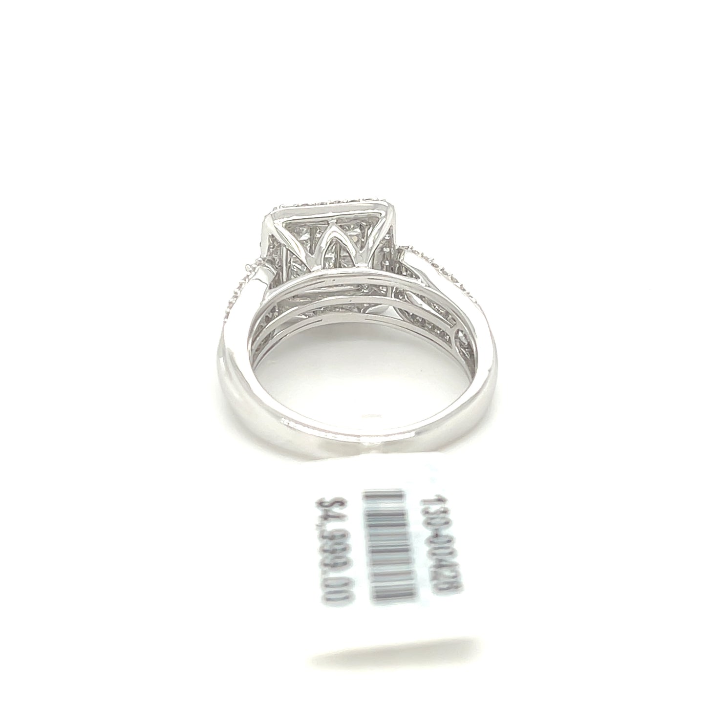 Diamond Rings - Women
