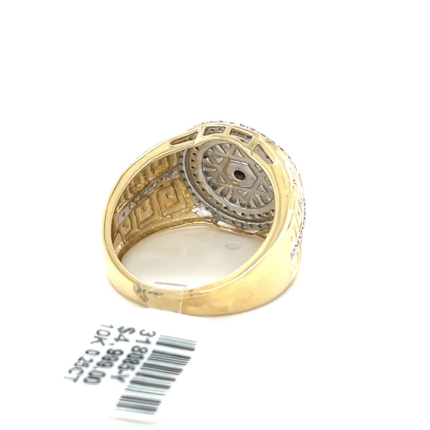 Diamond Rings - Men'