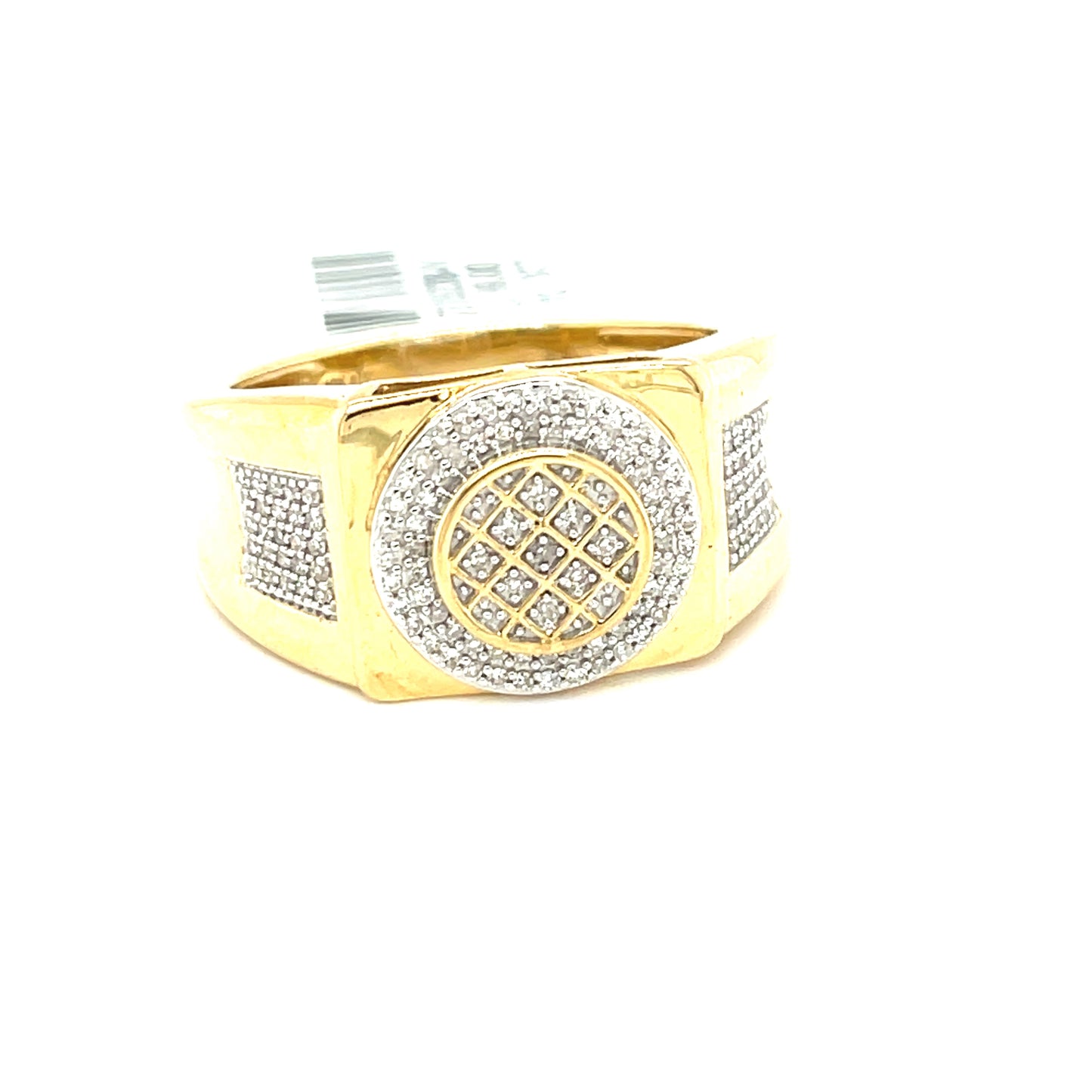 Diamond Rings - Men'