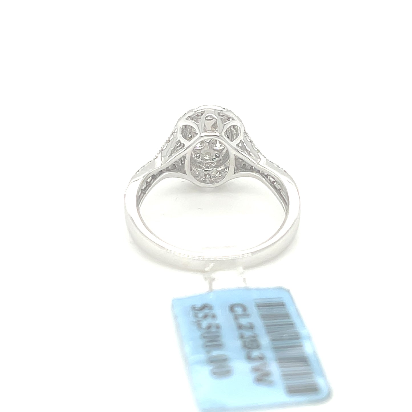 Diamond Rings - Women