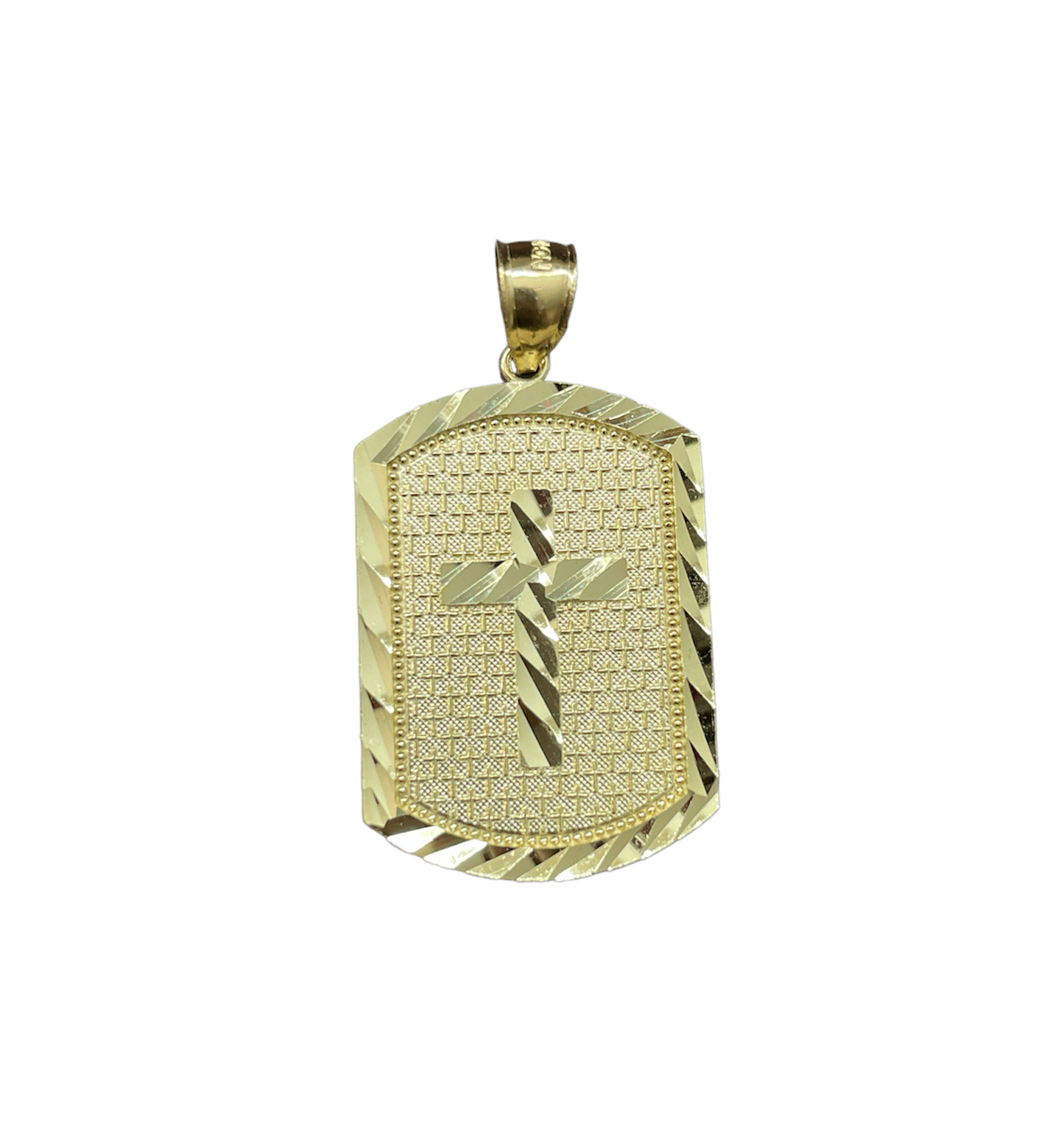 10K Gold Charms/Pendant